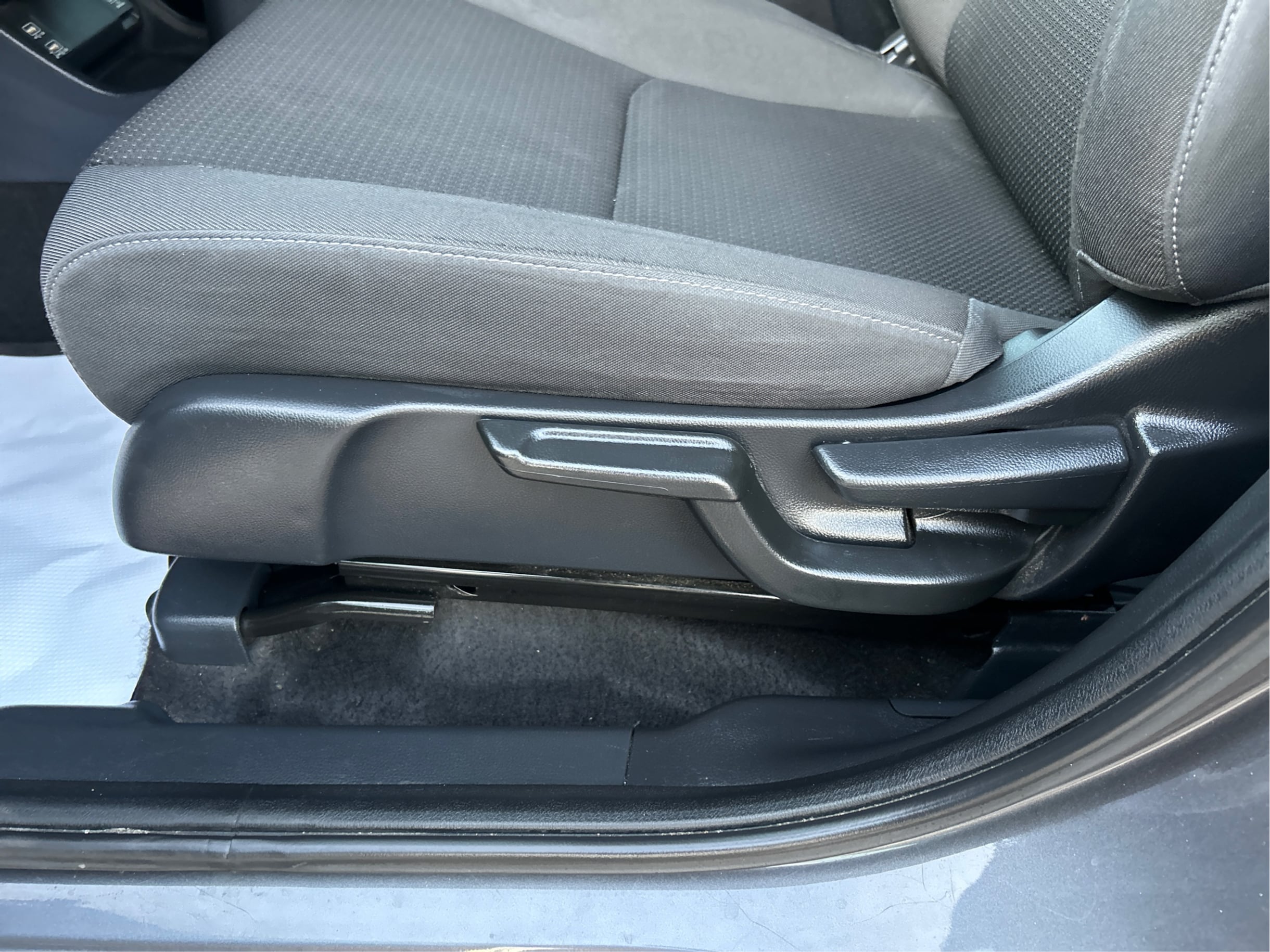 Photo 22 of this Honda HR-V