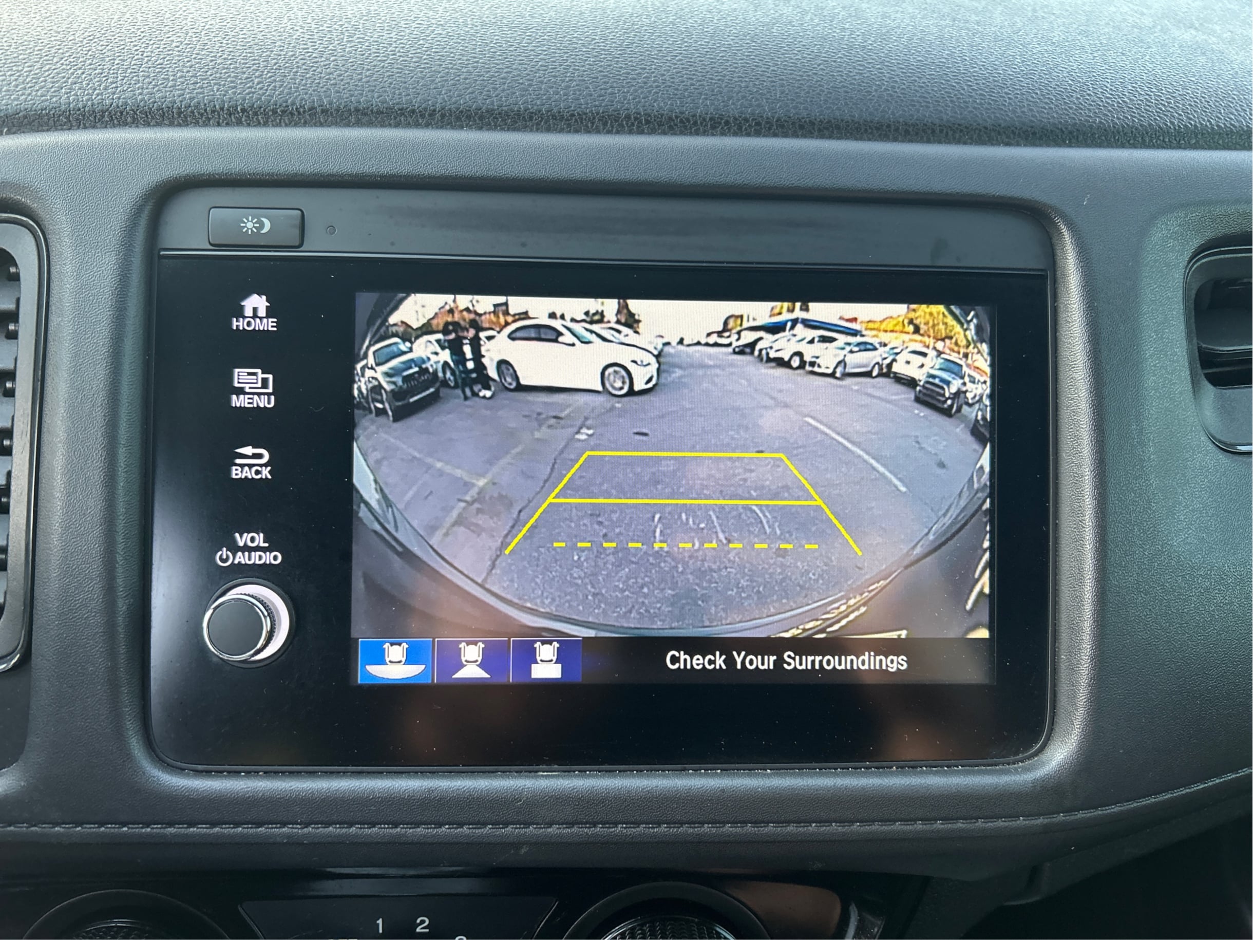 Photo 44 of this Honda HR-V