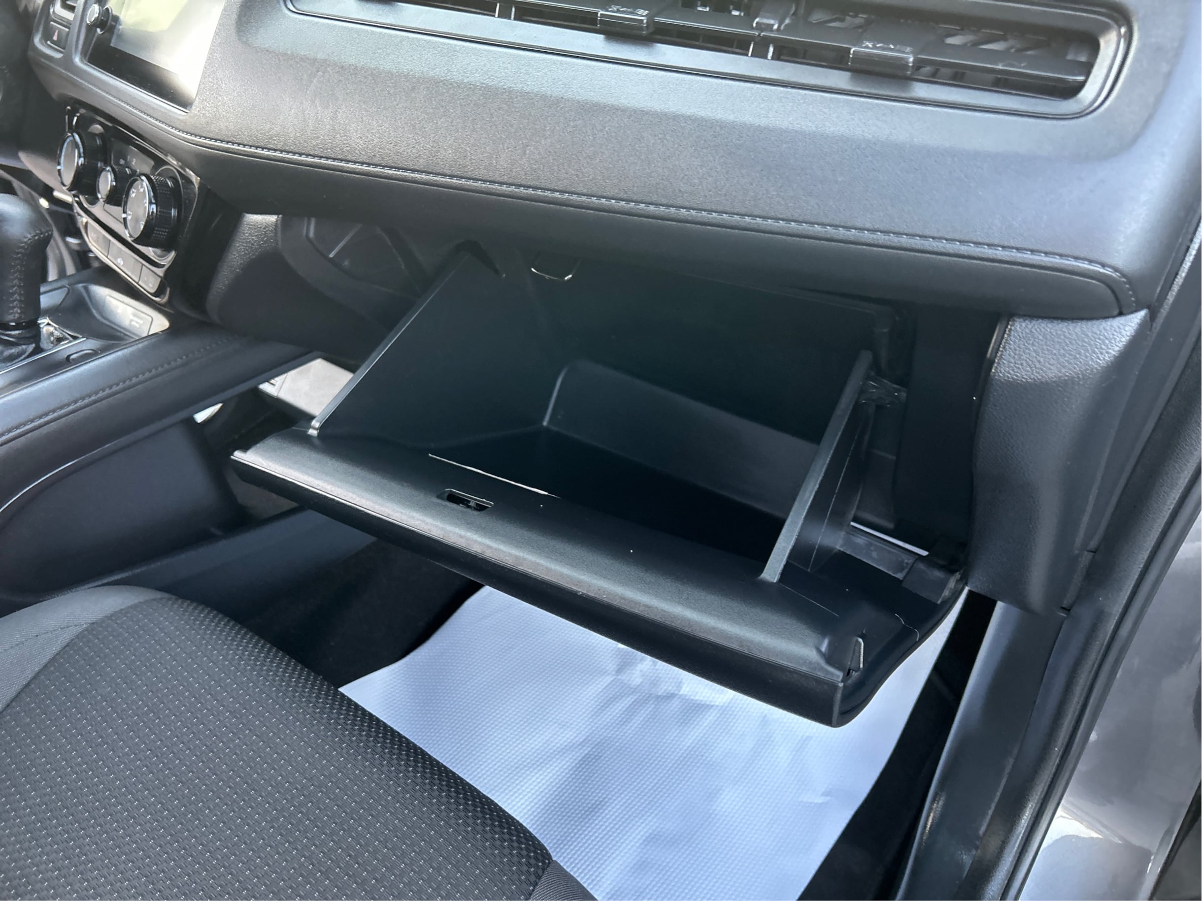Photo 54 of this Honda HR-V