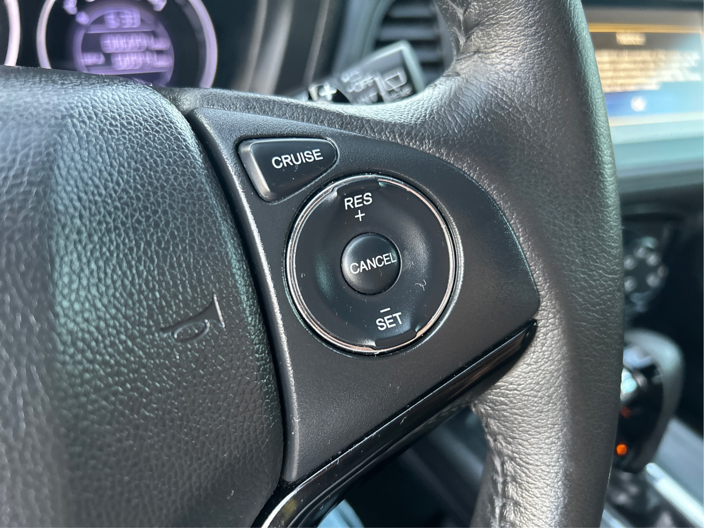 Photo 58 of this Honda HR-V