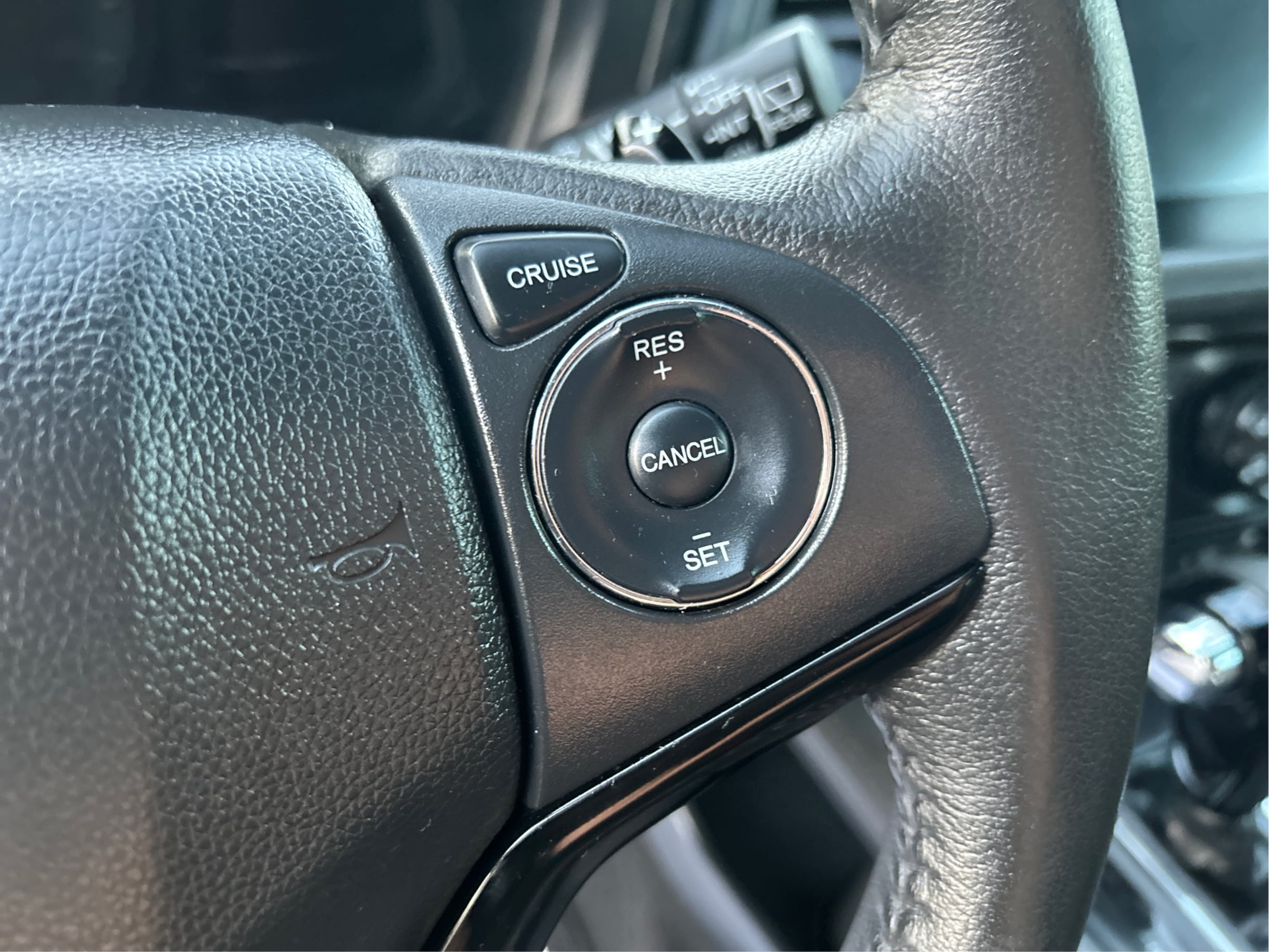 Photo 49 of this Honda HR-V