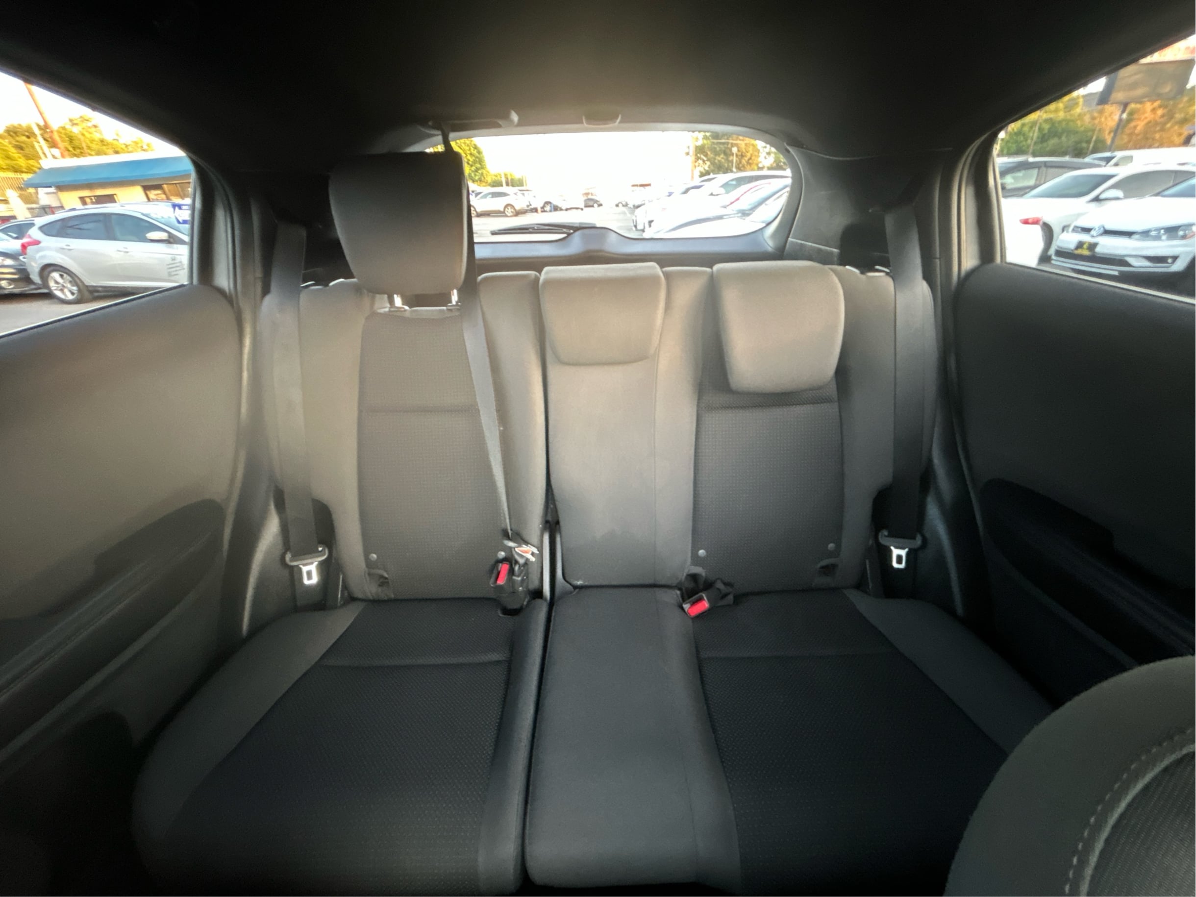 Photo 15 of this Honda HR-V