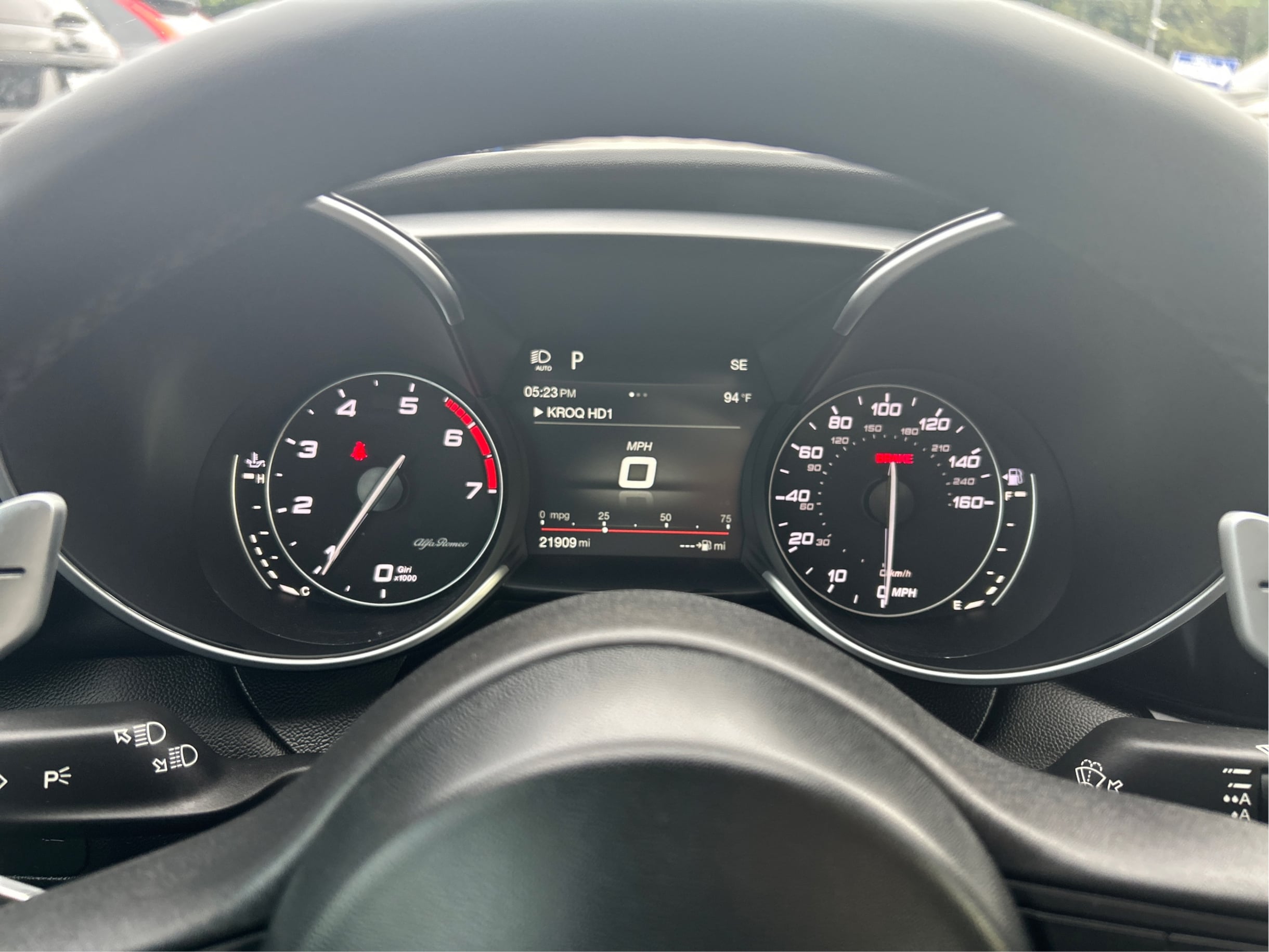 Photo 19 of this Alfa Romeo Giulia