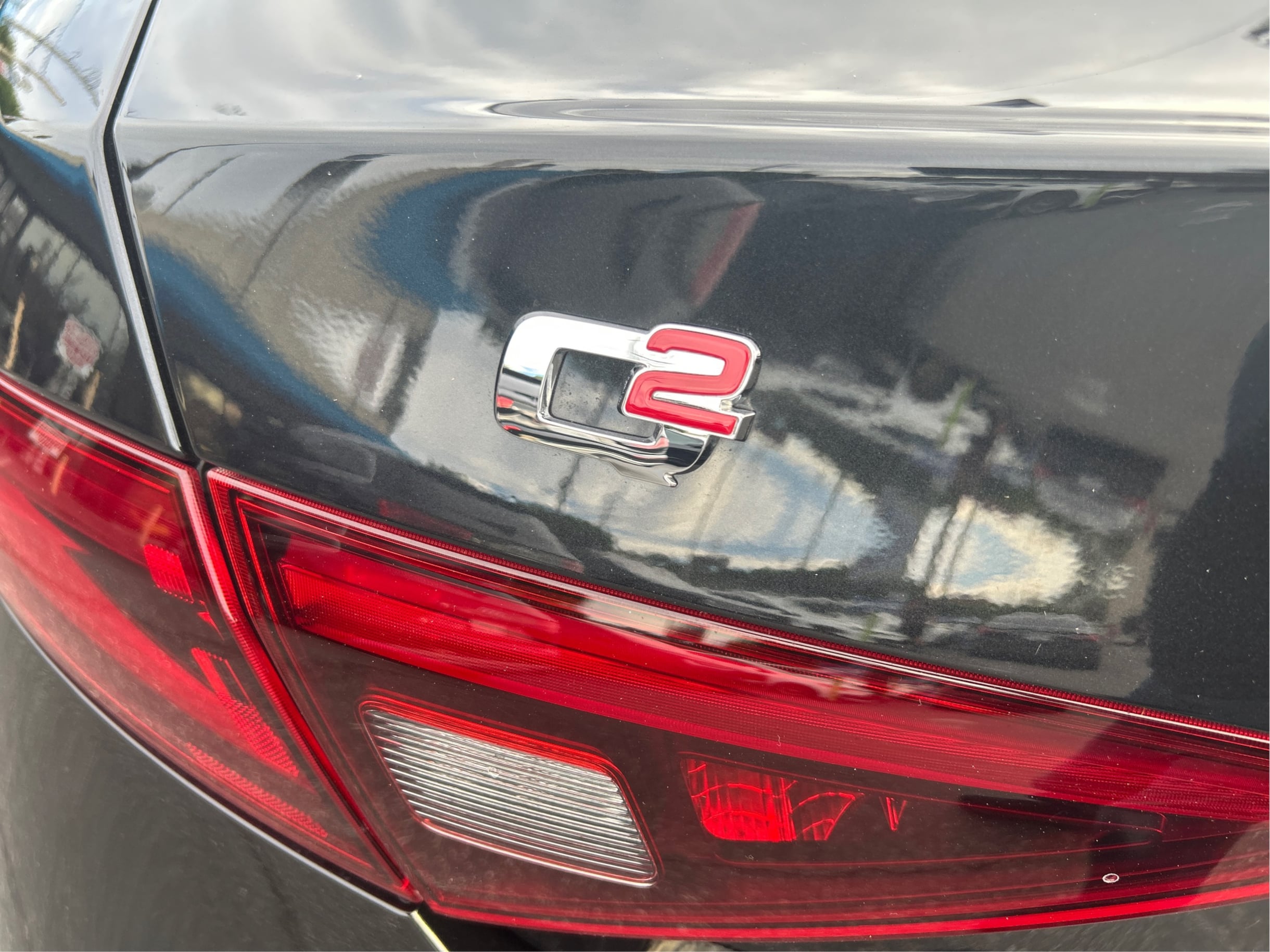 Photo 35 of this Alfa Romeo Giulia