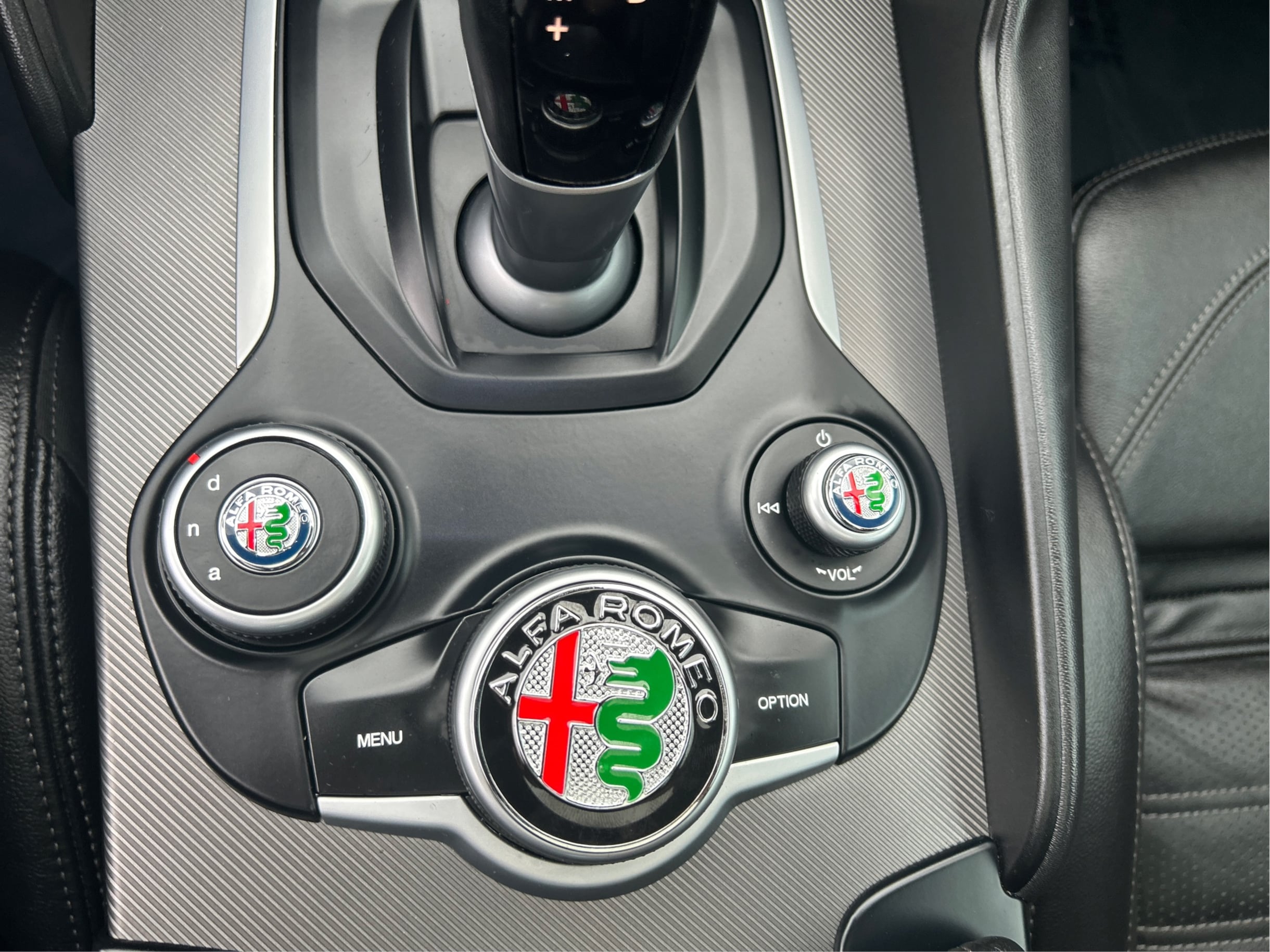Photo 65 of this Alfa Romeo Giulia