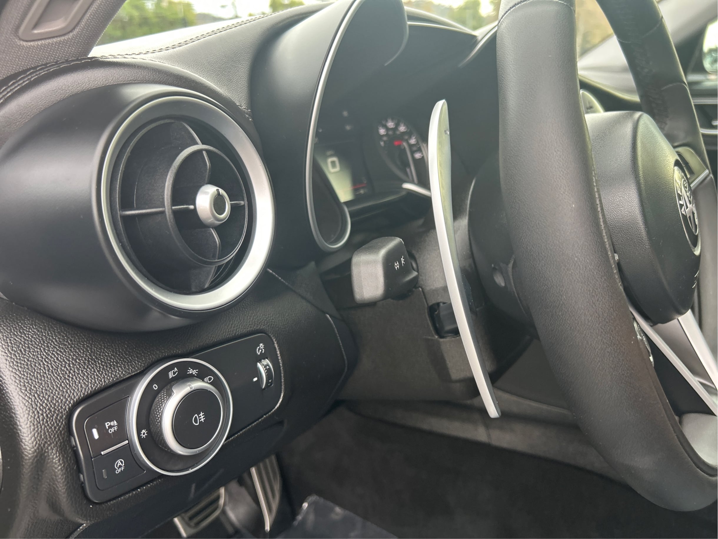 Photo 52 of this Alfa Romeo Giulia