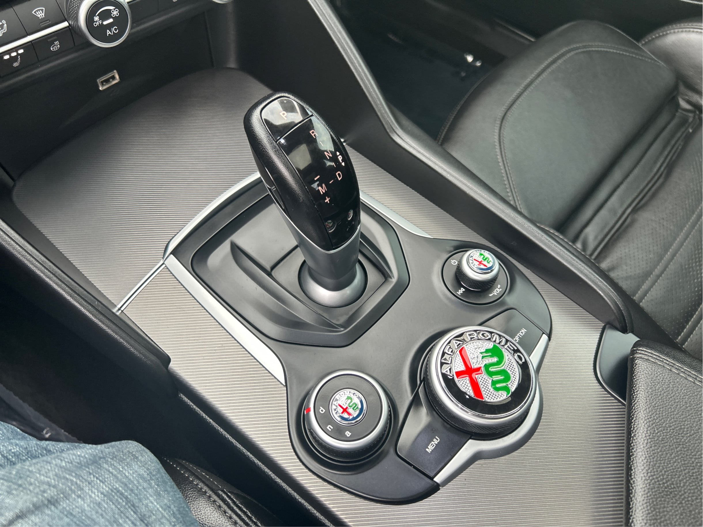 Photo 63 of this Alfa Romeo Giulia