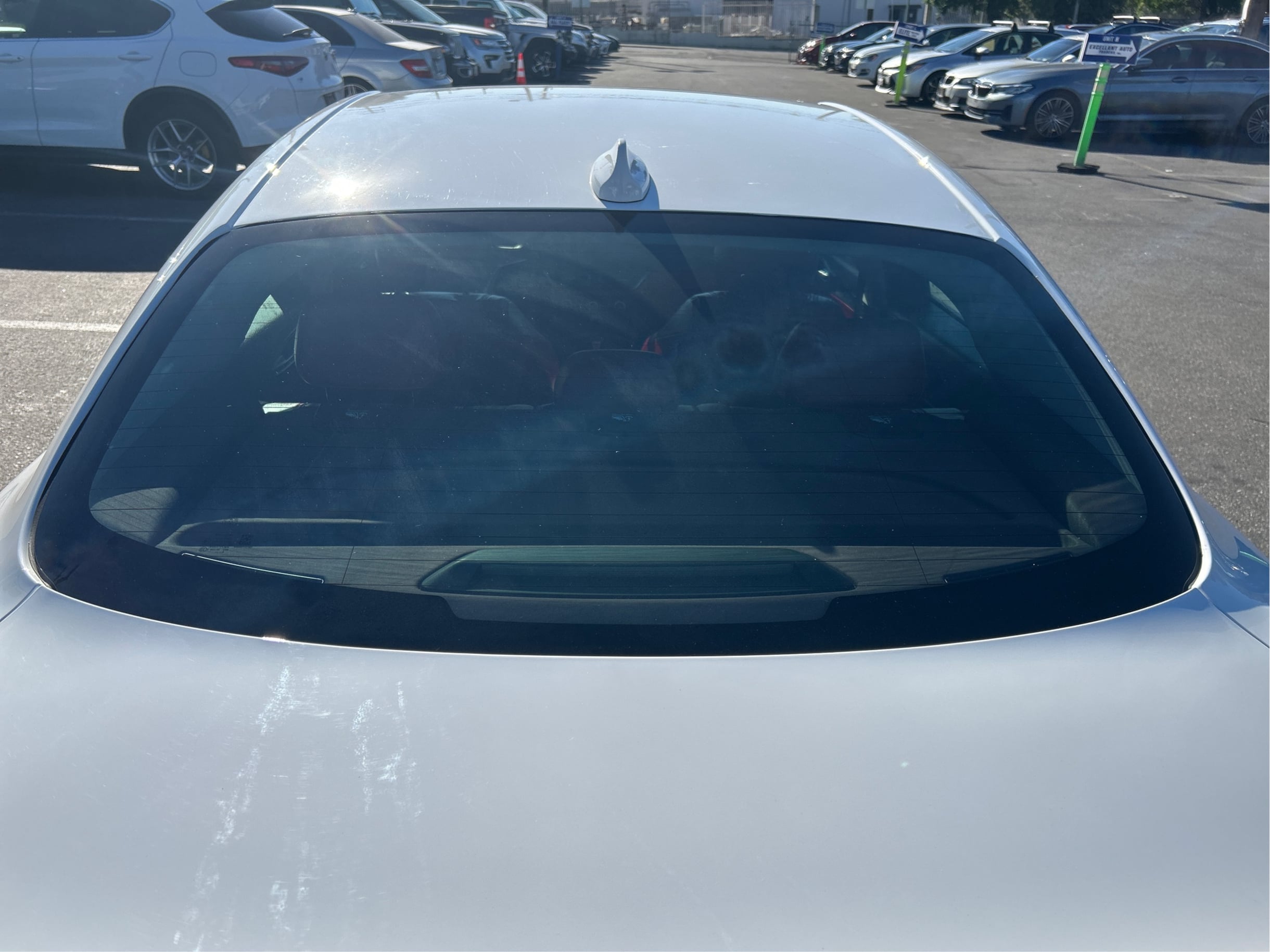 Photo 33 of this Alfa Romeo Giulia