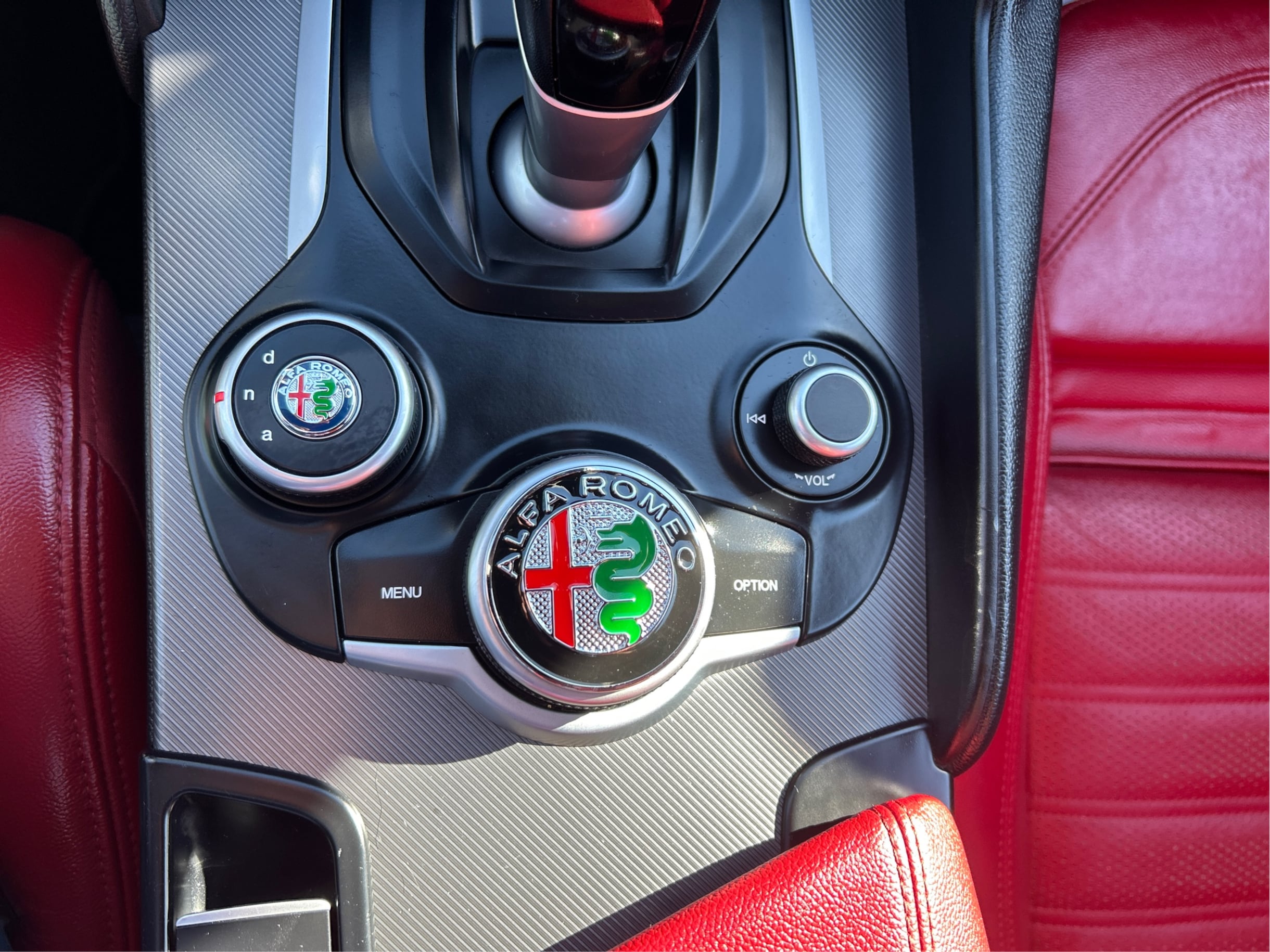 Photo 63 of this Alfa Romeo Giulia