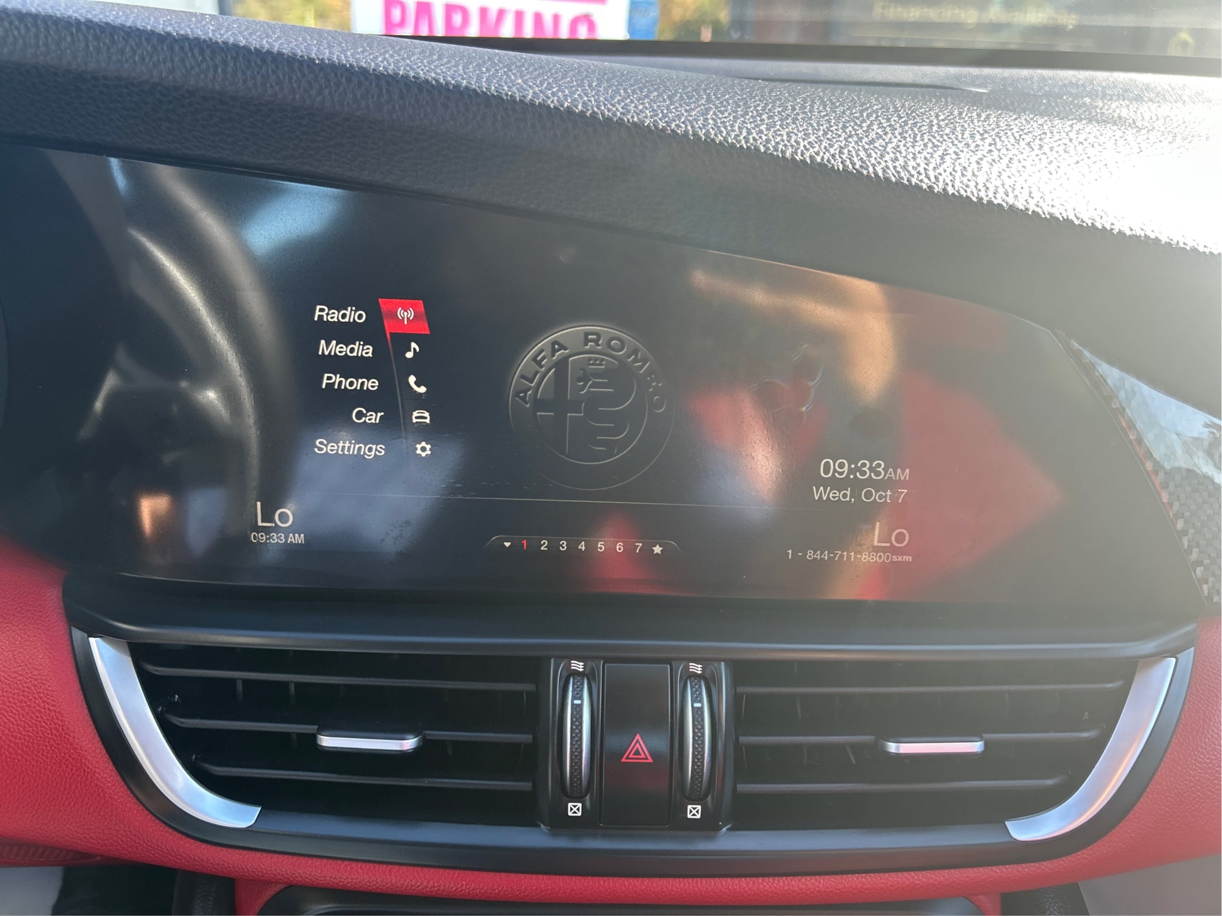 Photo 16 of this Alfa Romeo Giulia