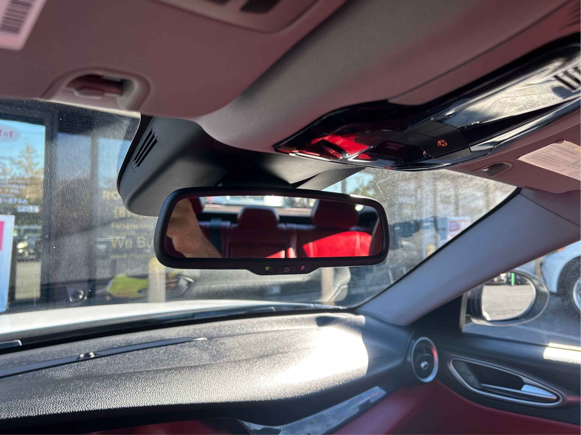 Photo 18 of this Alfa Romeo Giulia