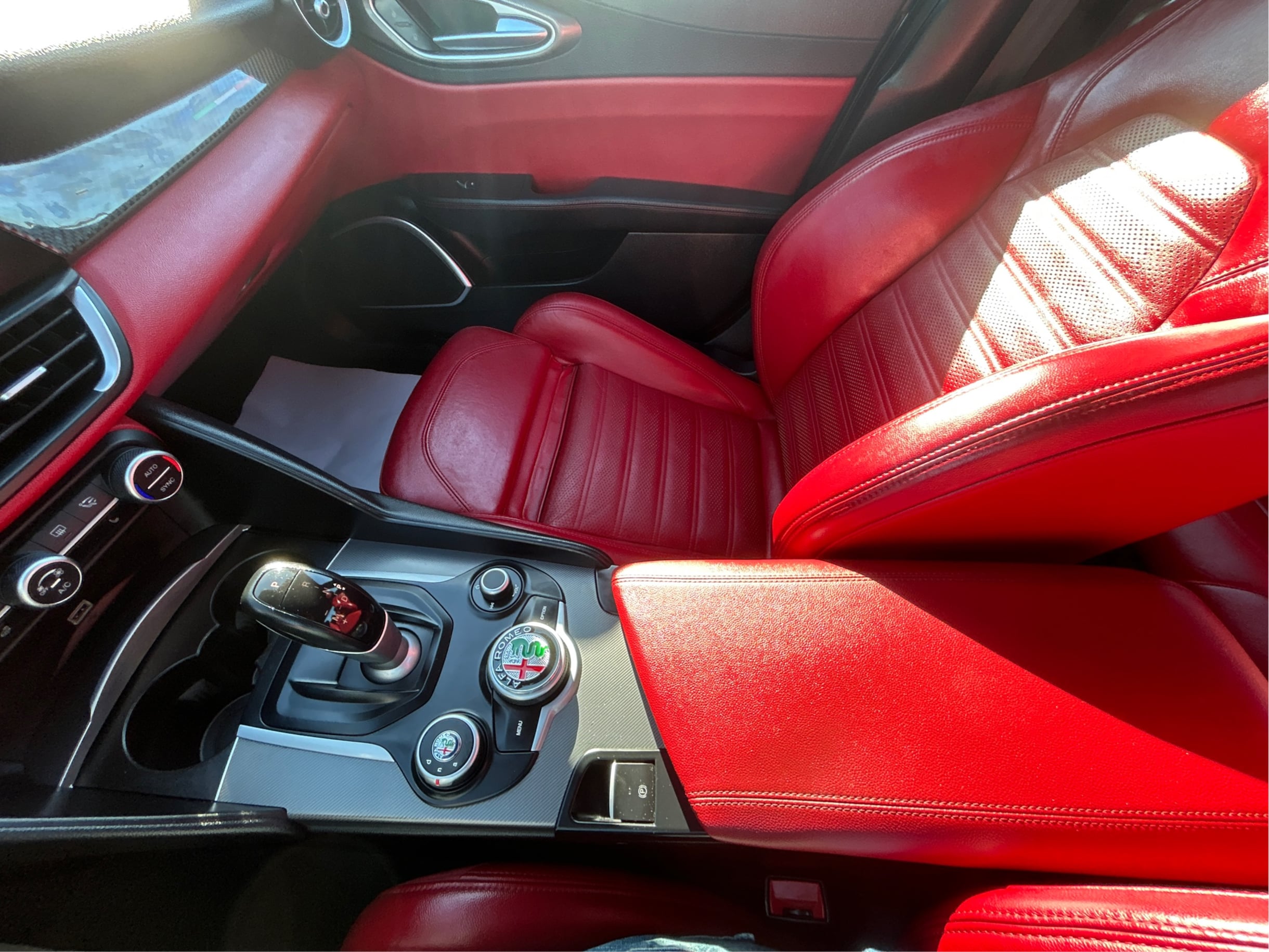 Photo 17 of this Alfa Romeo Giulia