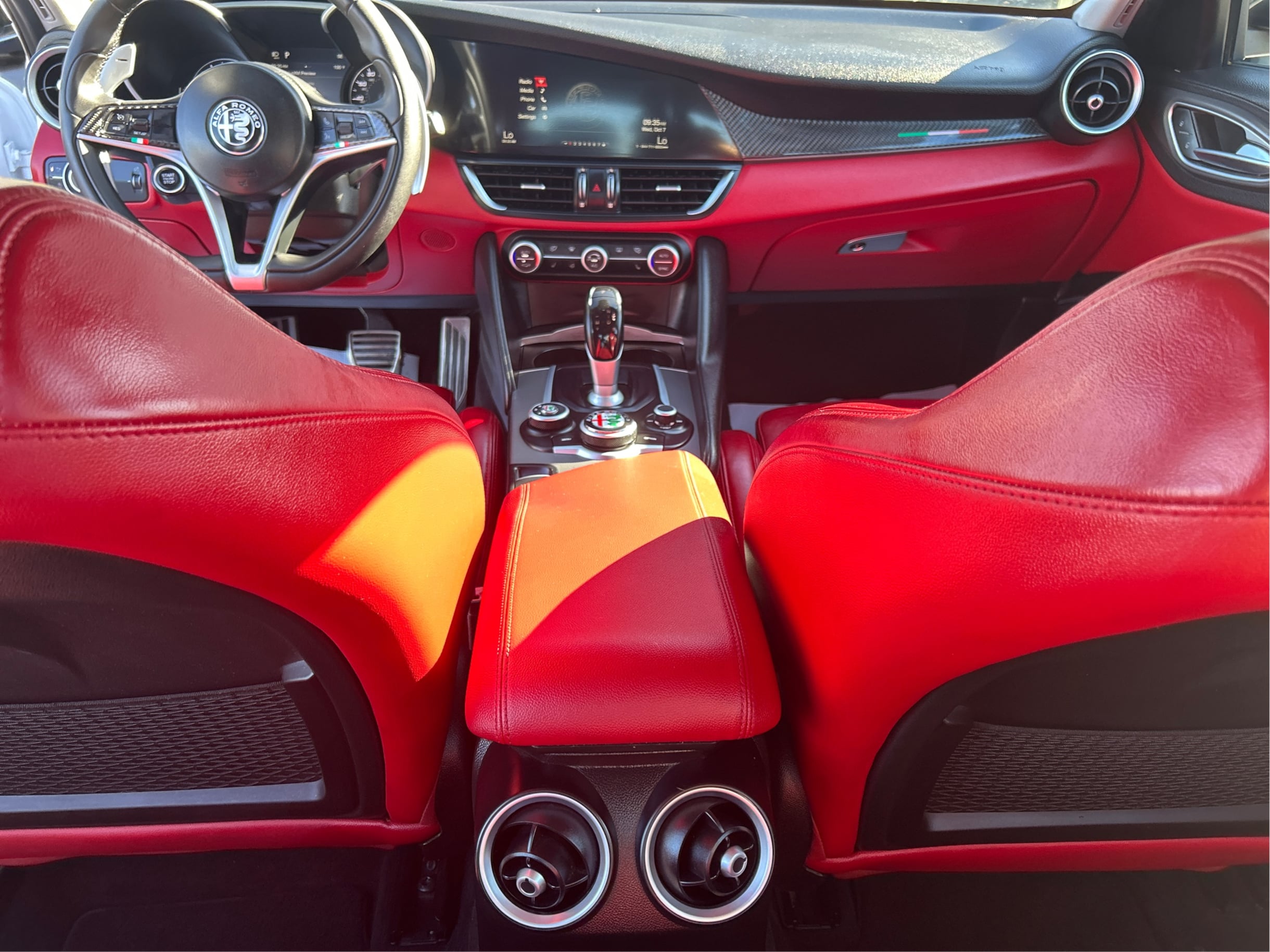 Photo 25 of this Alfa Romeo Giulia