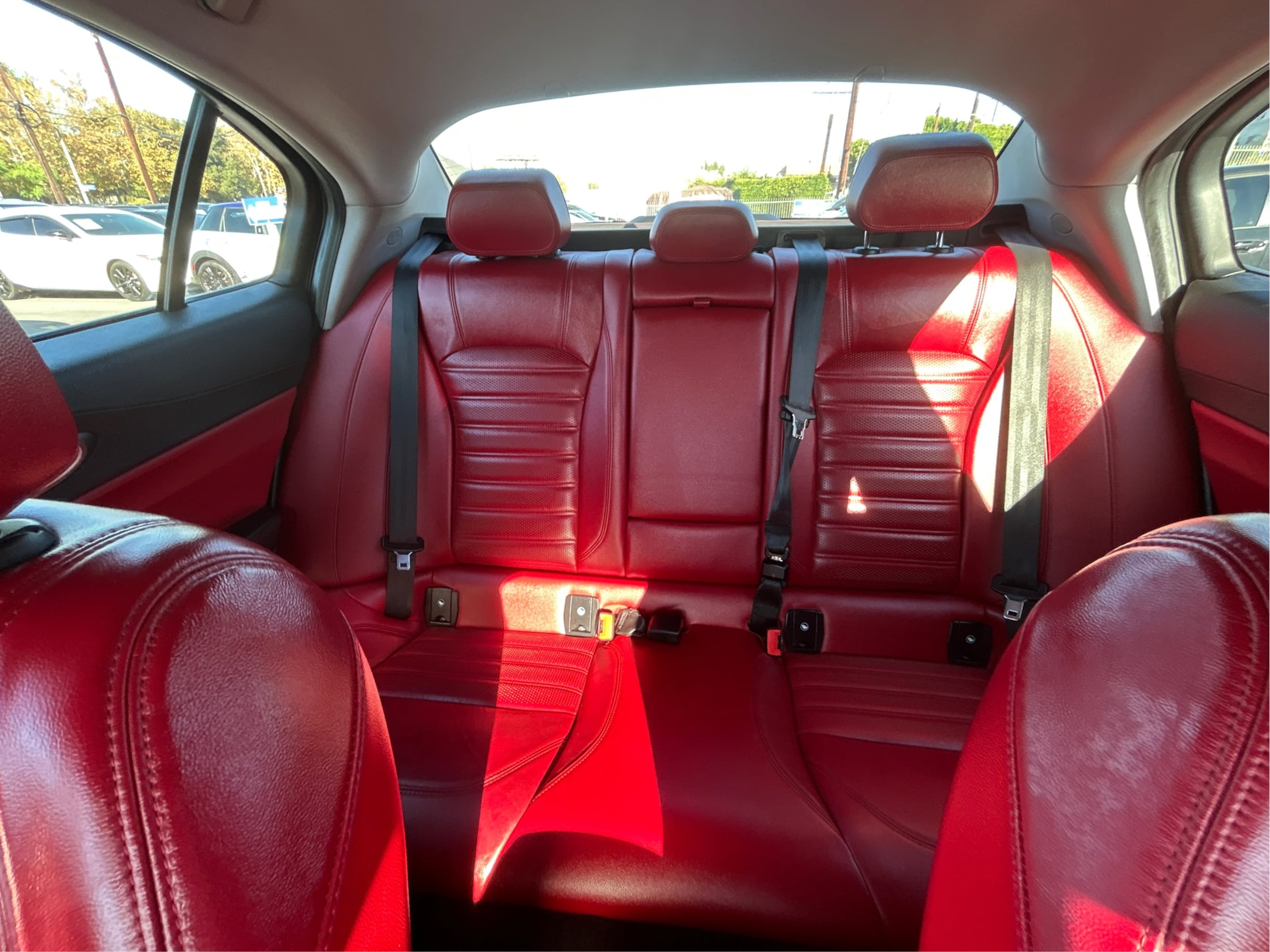 Photo 15 of this Alfa Romeo Giulia