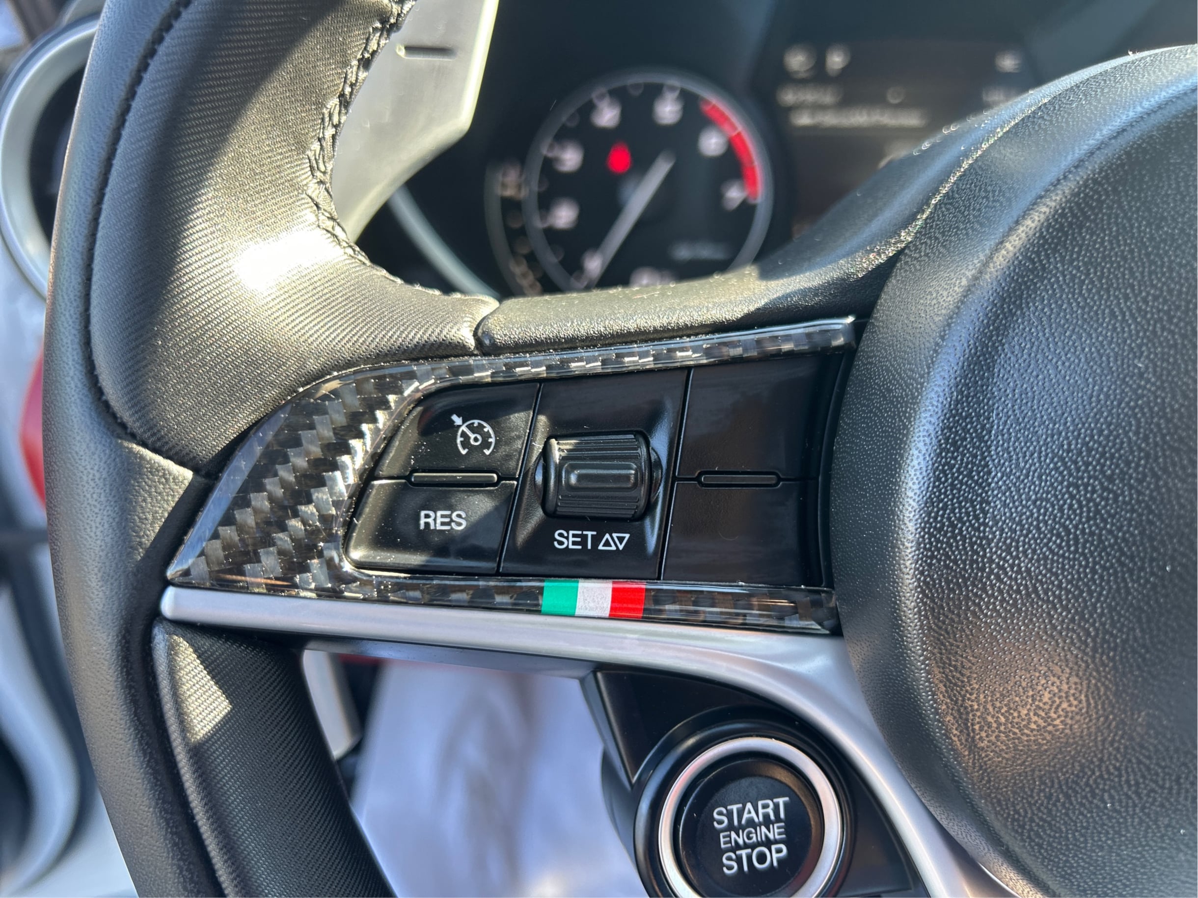 Photo 48 of this Alfa Romeo Giulia