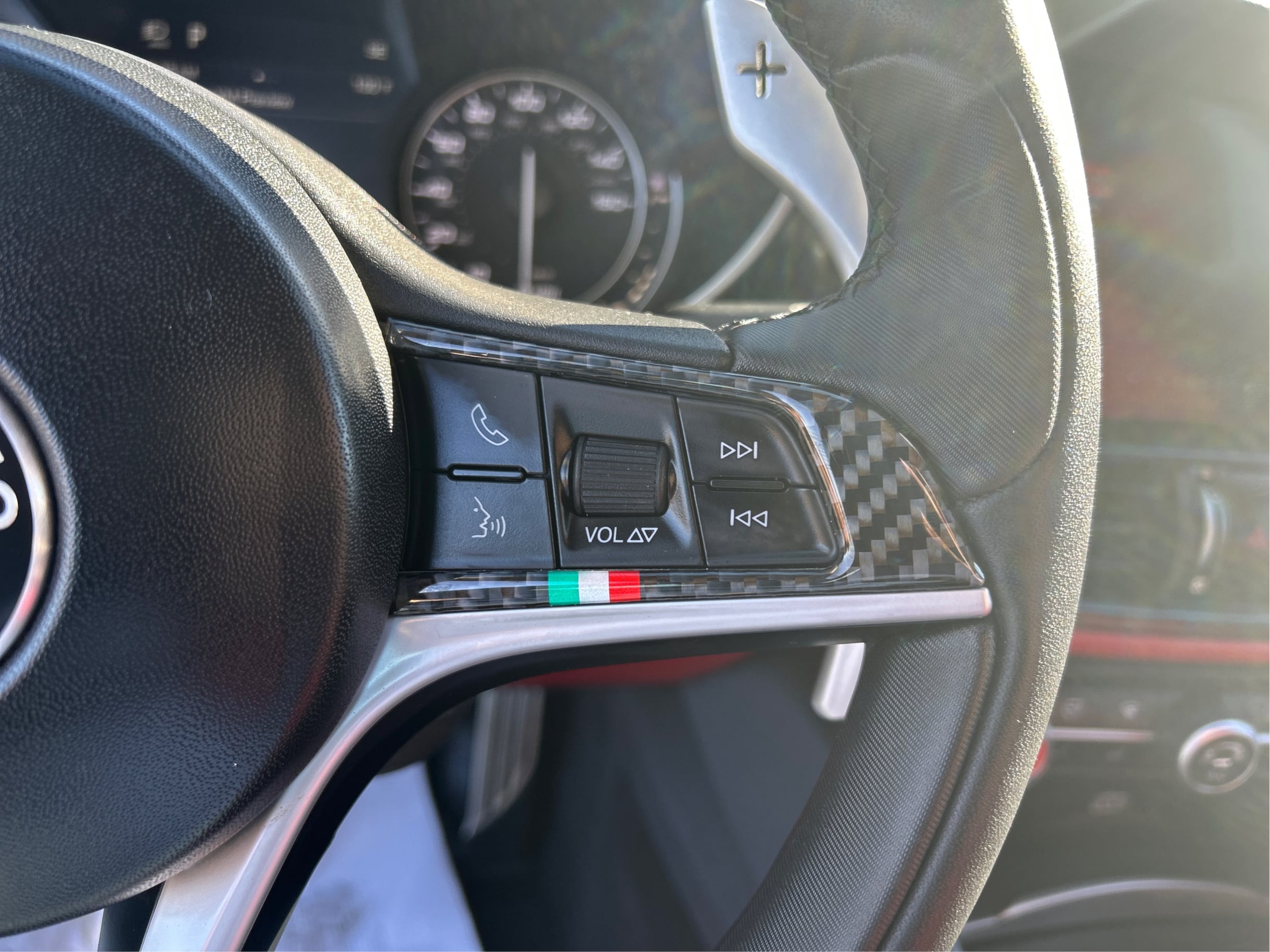 Photo 49 of this Alfa Romeo Giulia