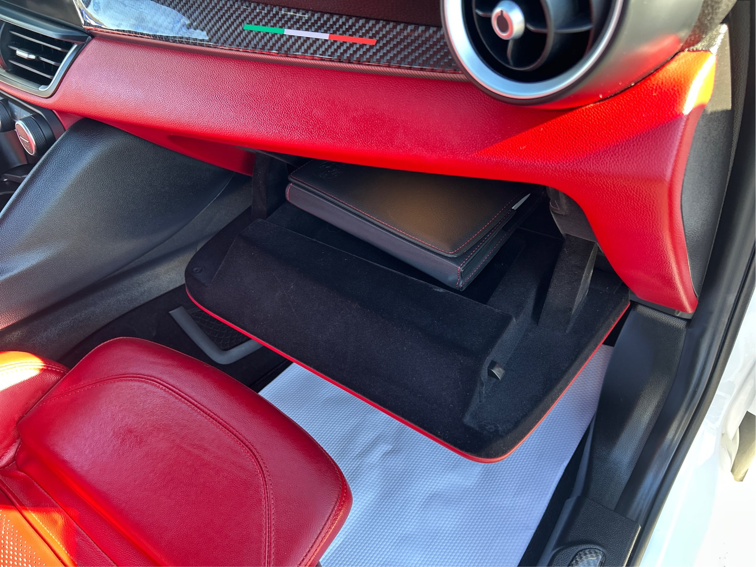 Photo 53 of this Alfa Romeo Giulia