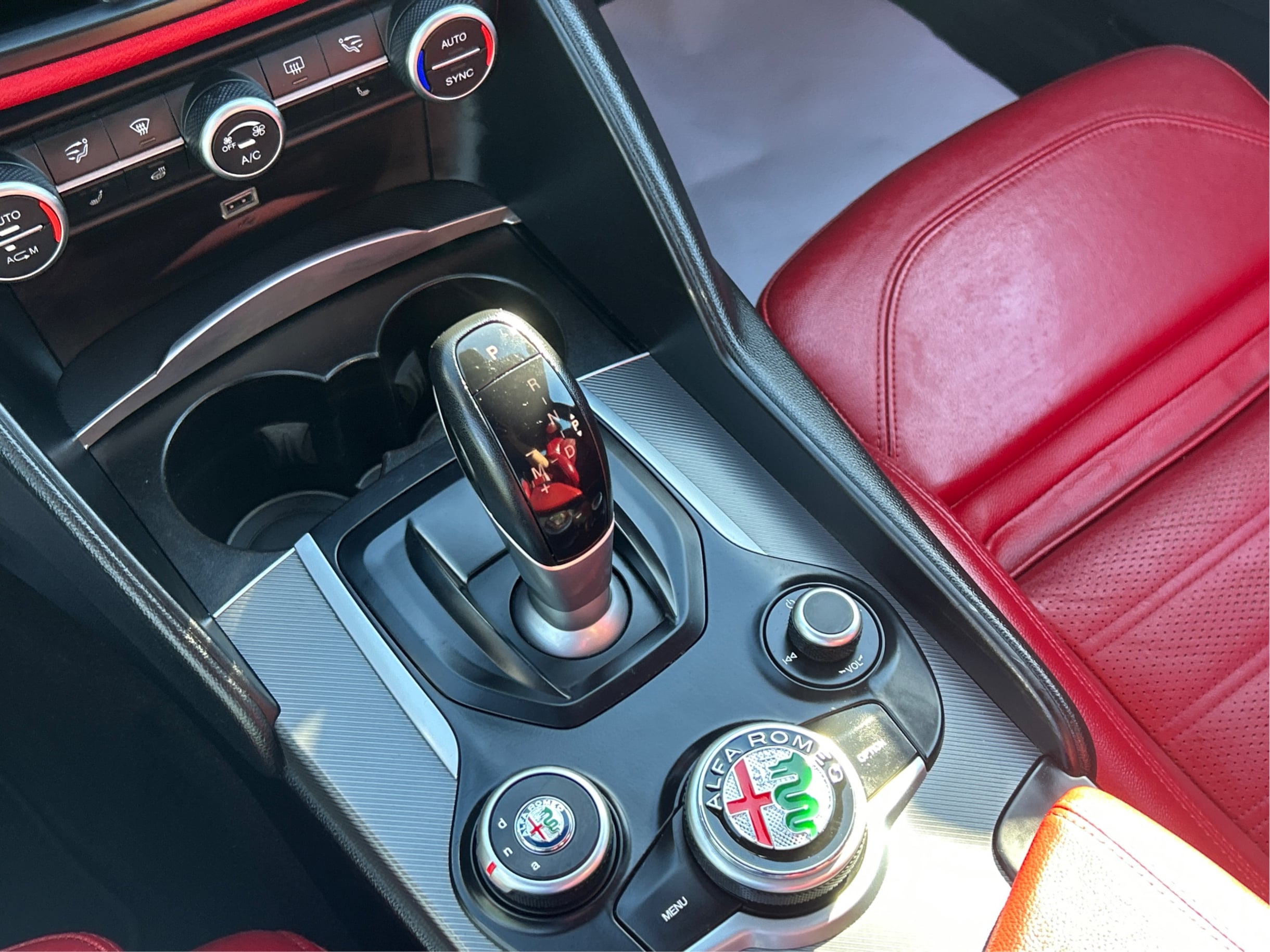 Photo 61 of this Alfa Romeo Giulia