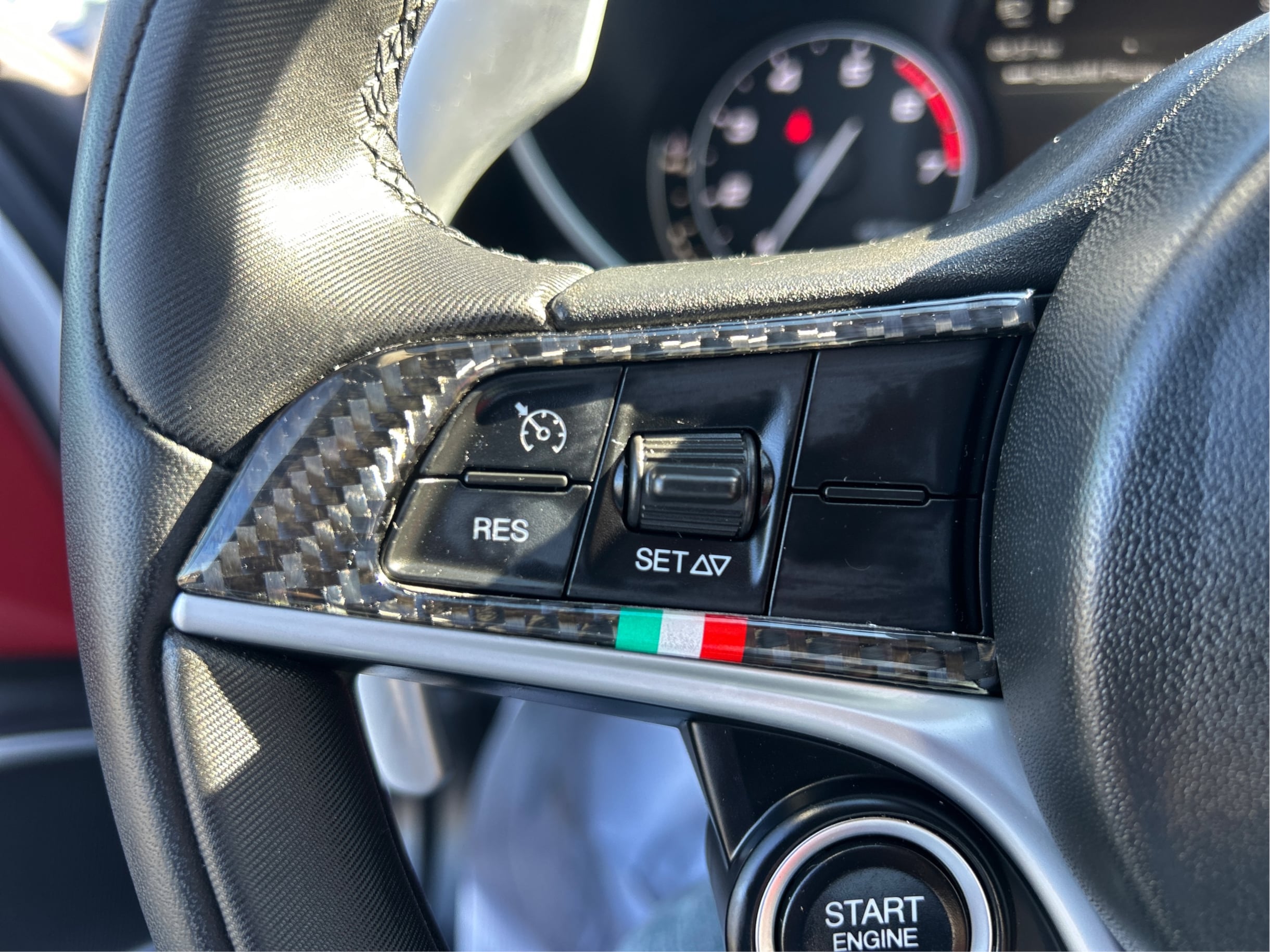 Photo 58 of this Alfa Romeo Giulia