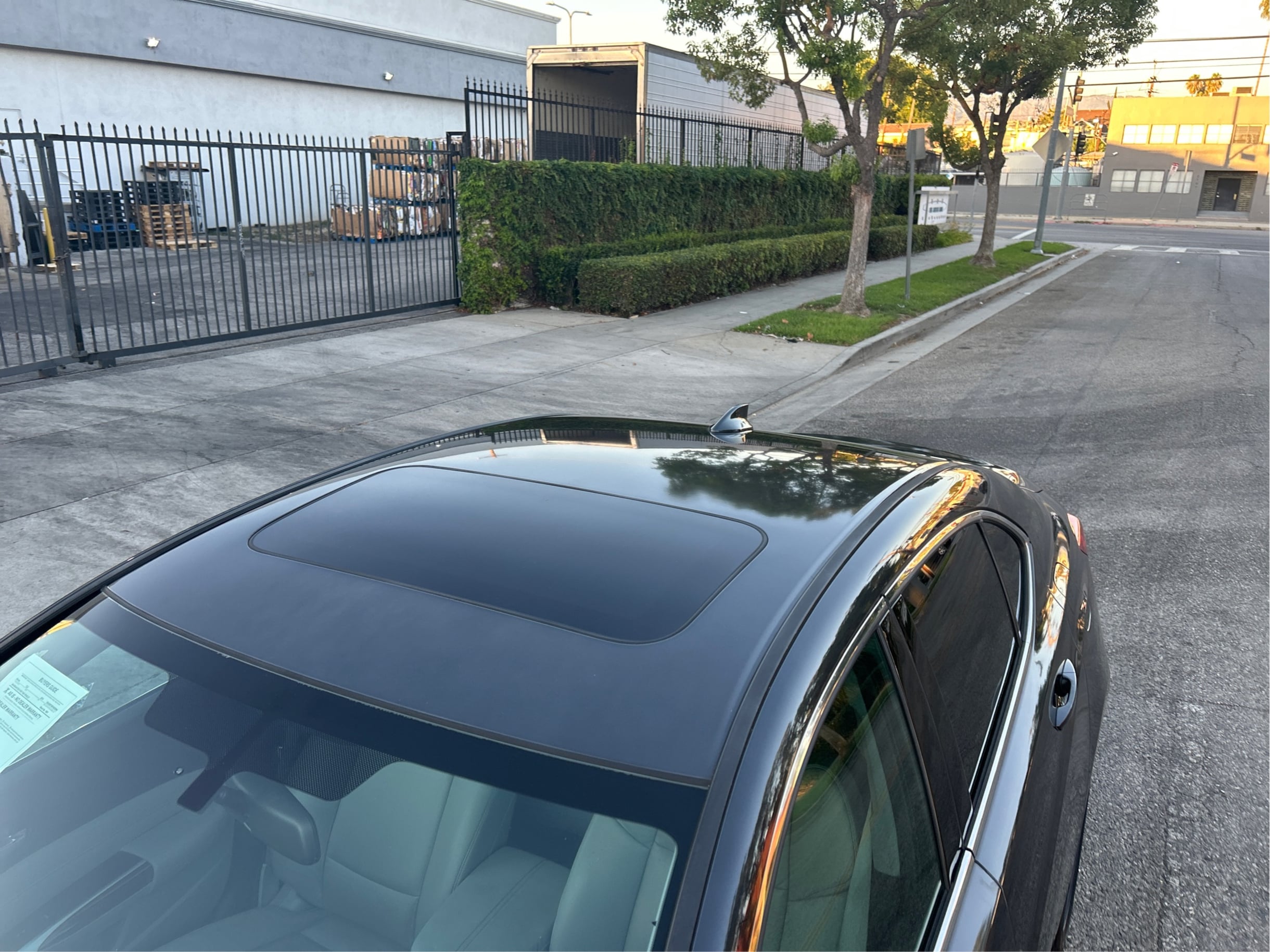 Photo 11 of this Acura TLX