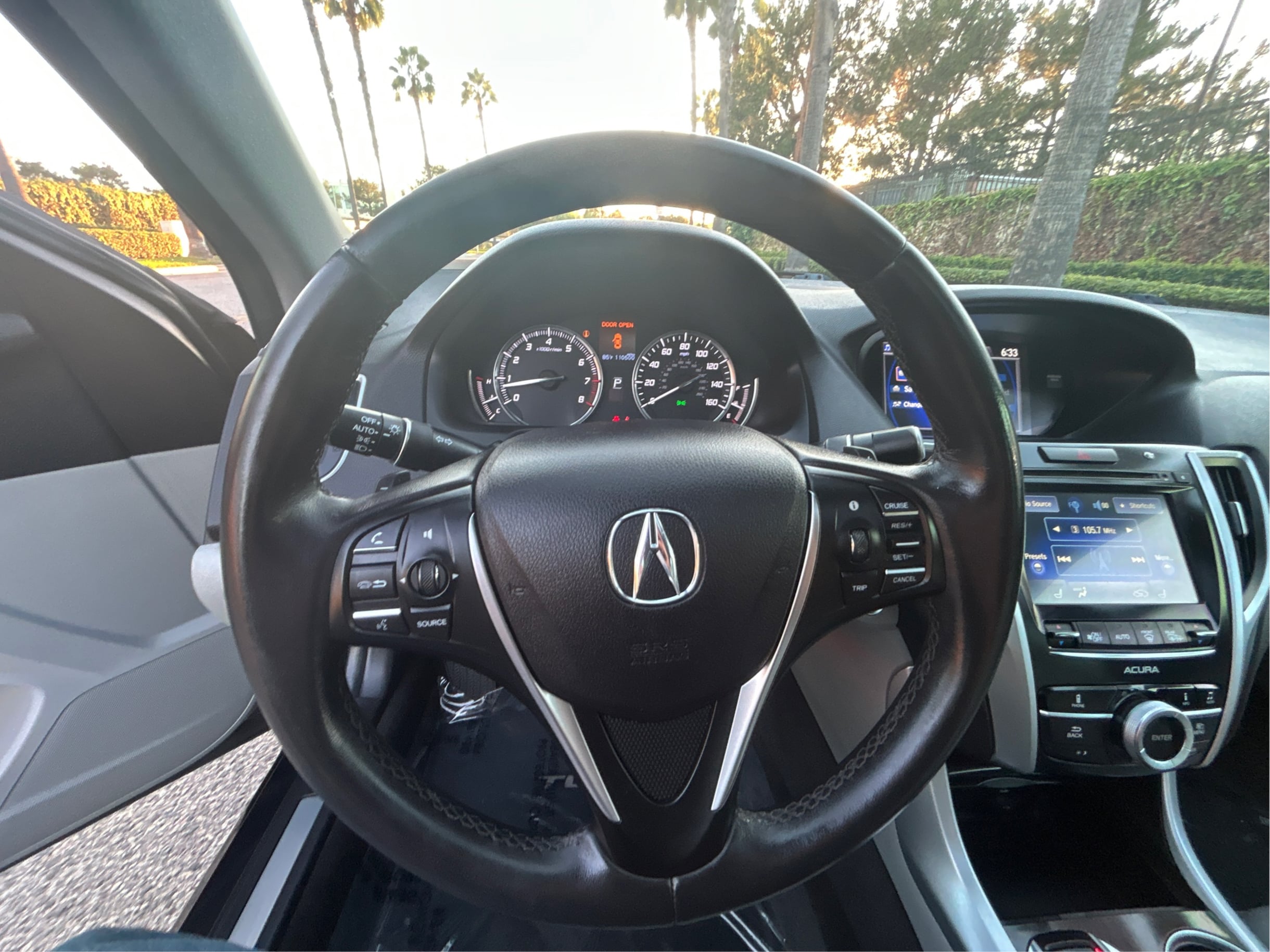 Photo 19 of this Acura TLX