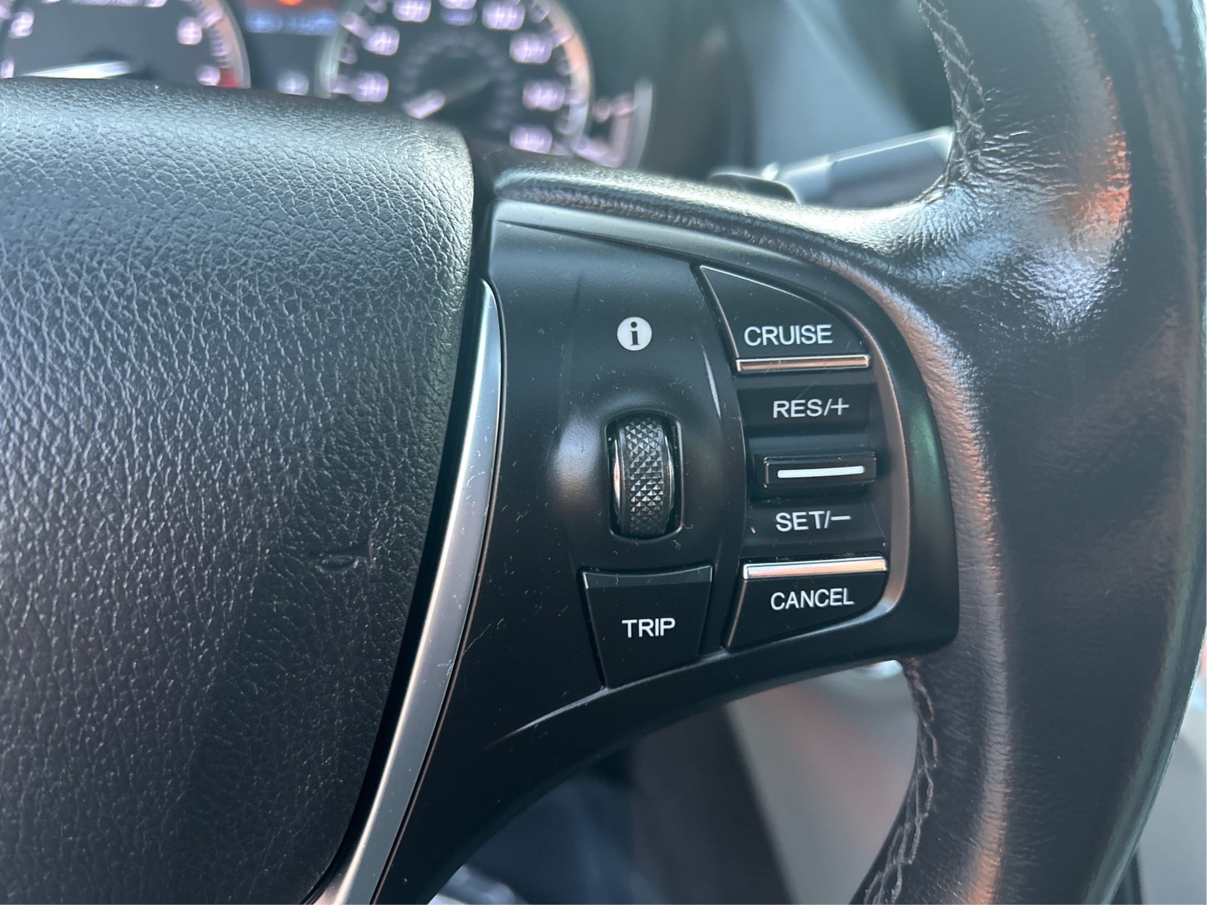 Photo 48 of this Acura TLX