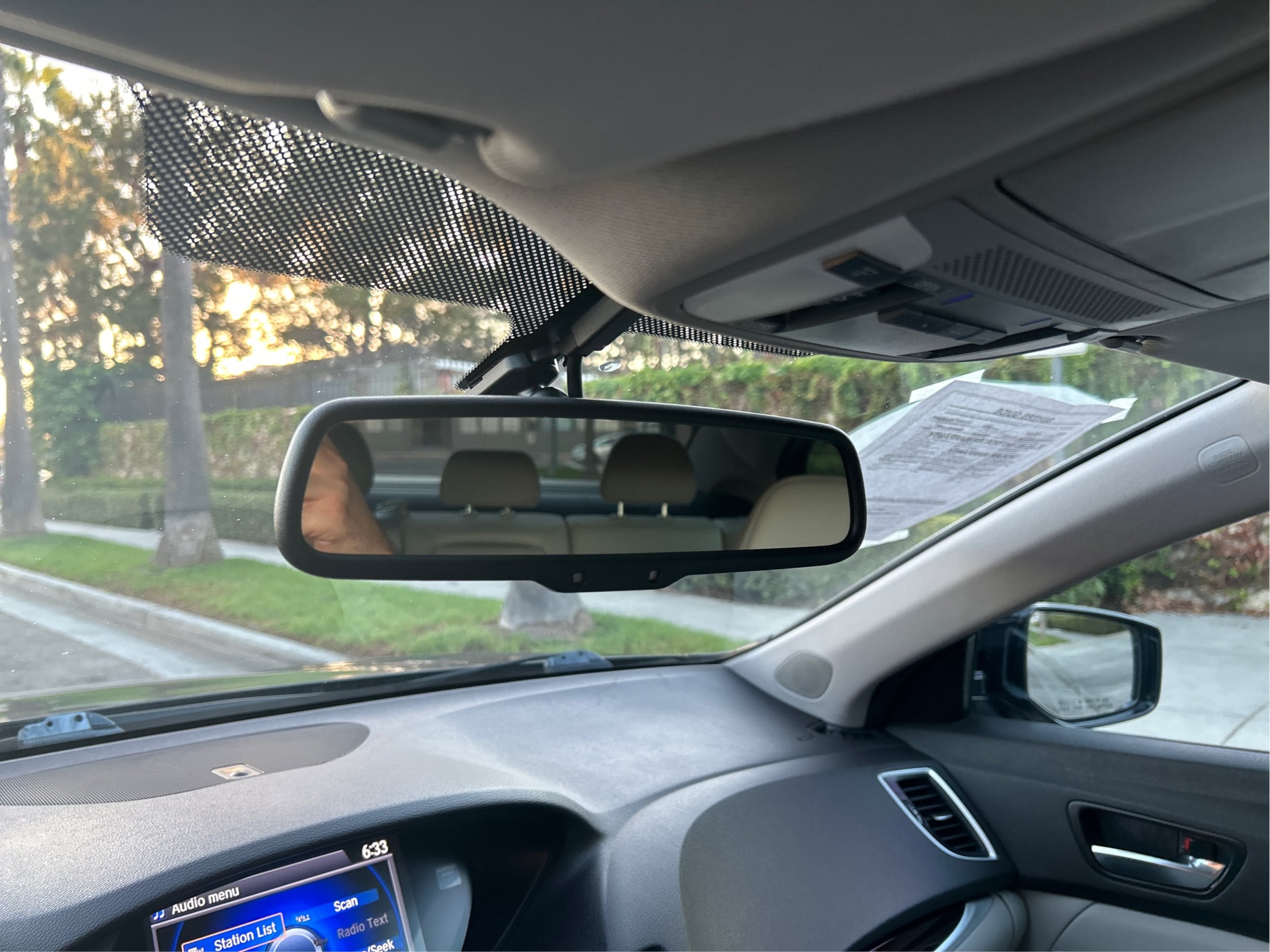 Photo 17 of this Acura TLX