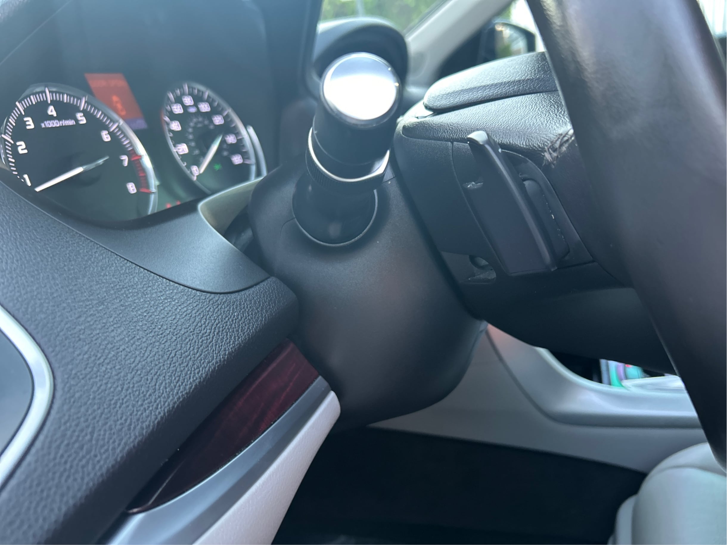 Photo 49 of this Acura TLX