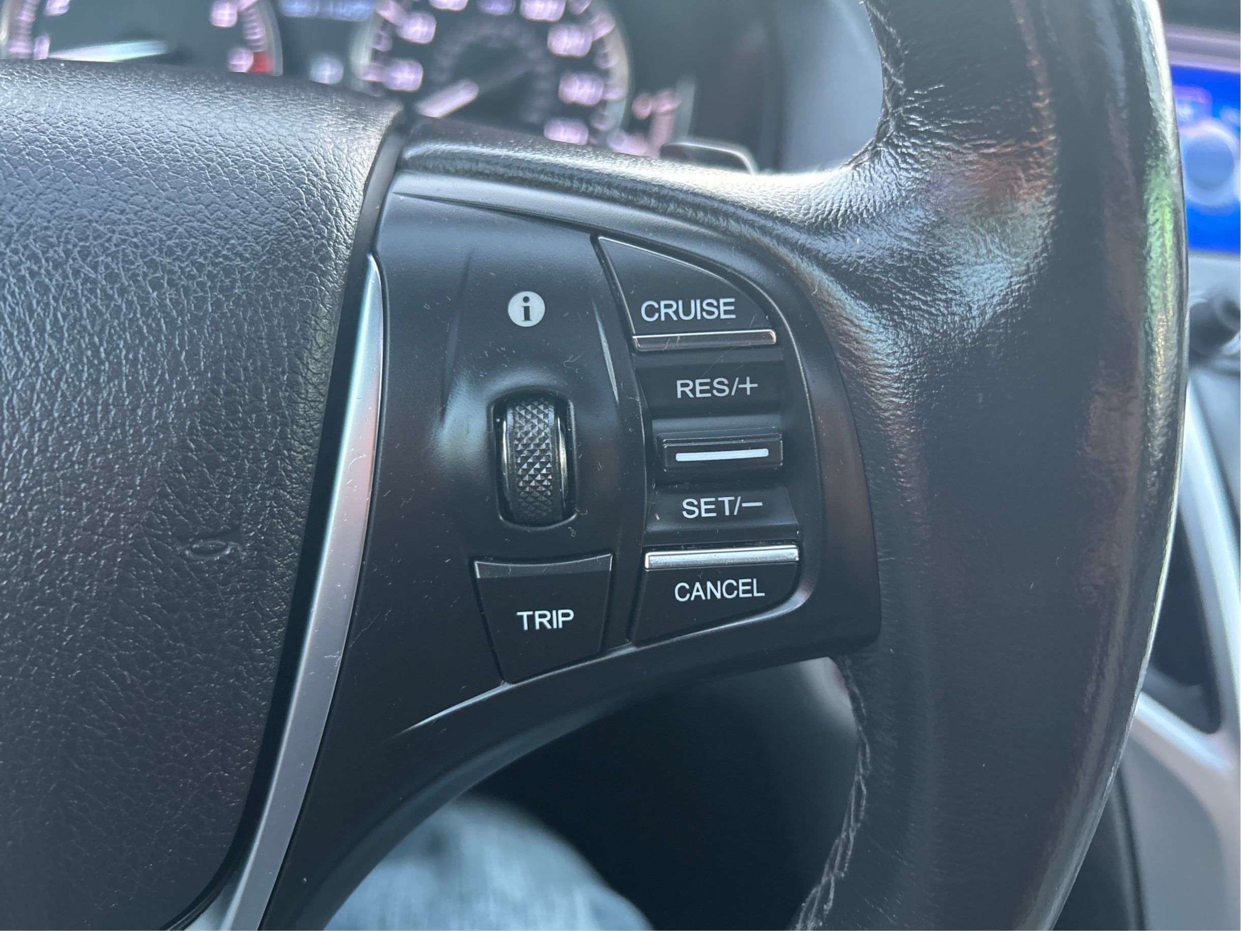Photo 57 of this Acura TLX