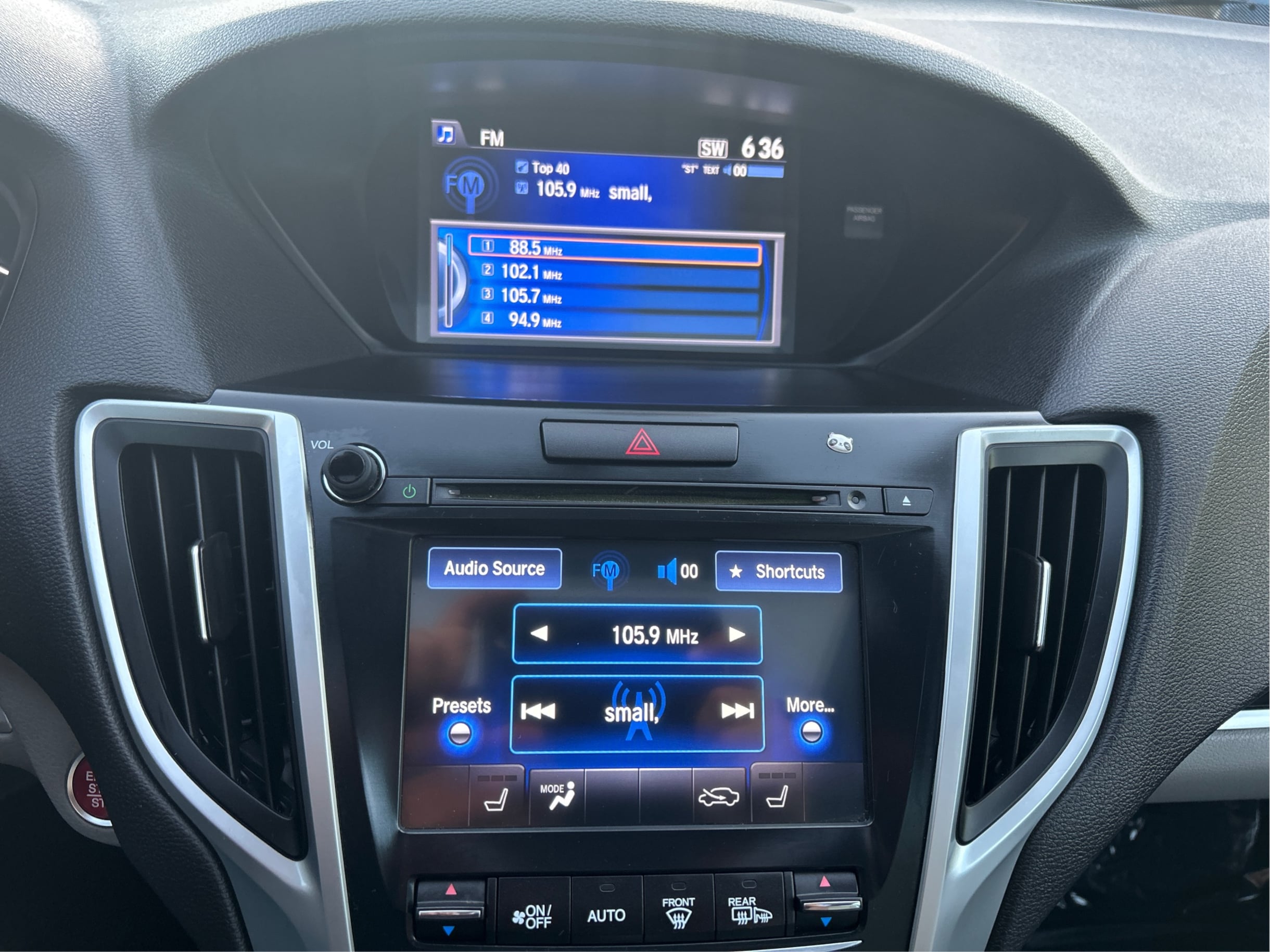 Photo 61 of this Acura TLX