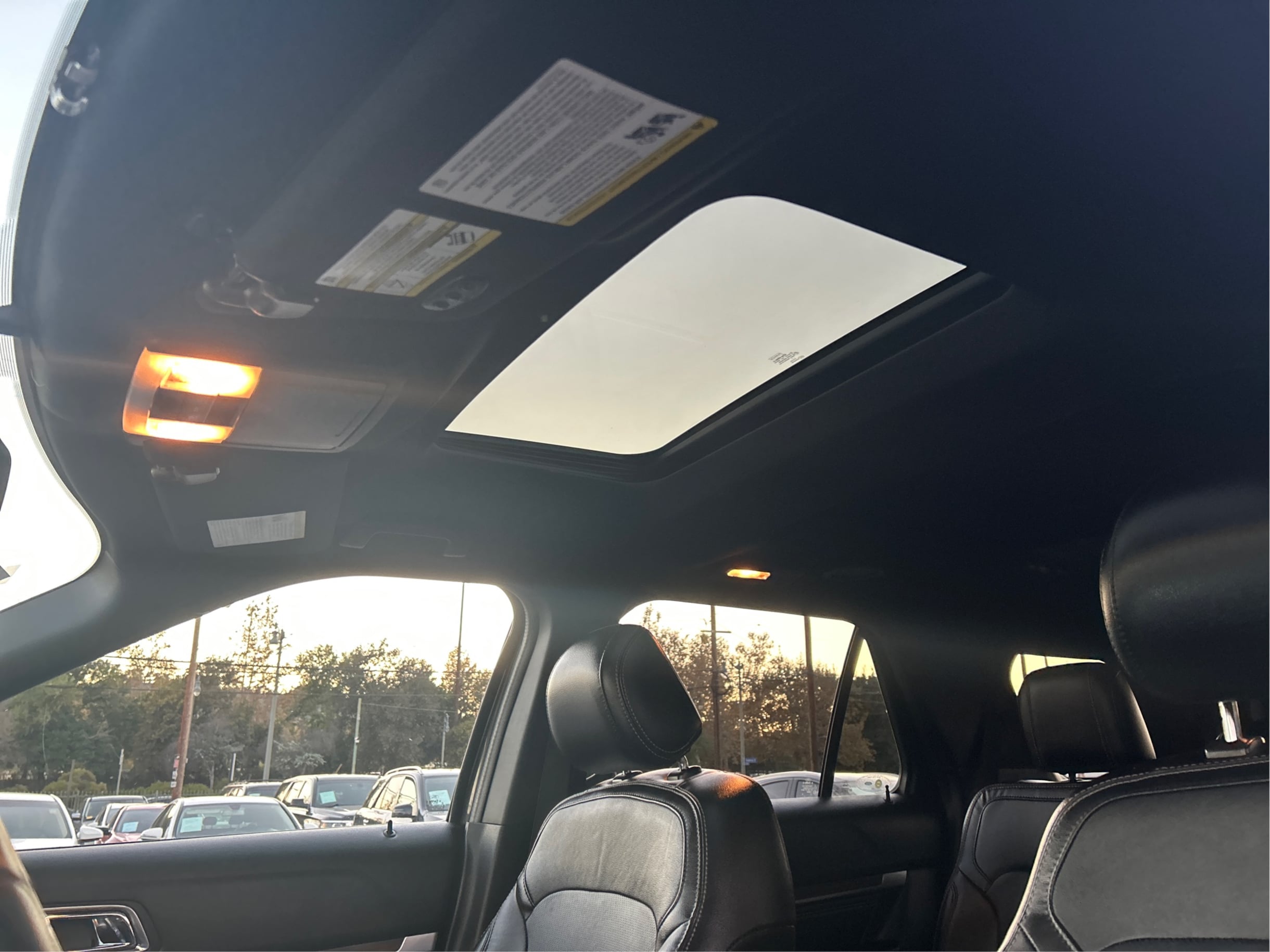 Photo 26 of this Ford Explorer