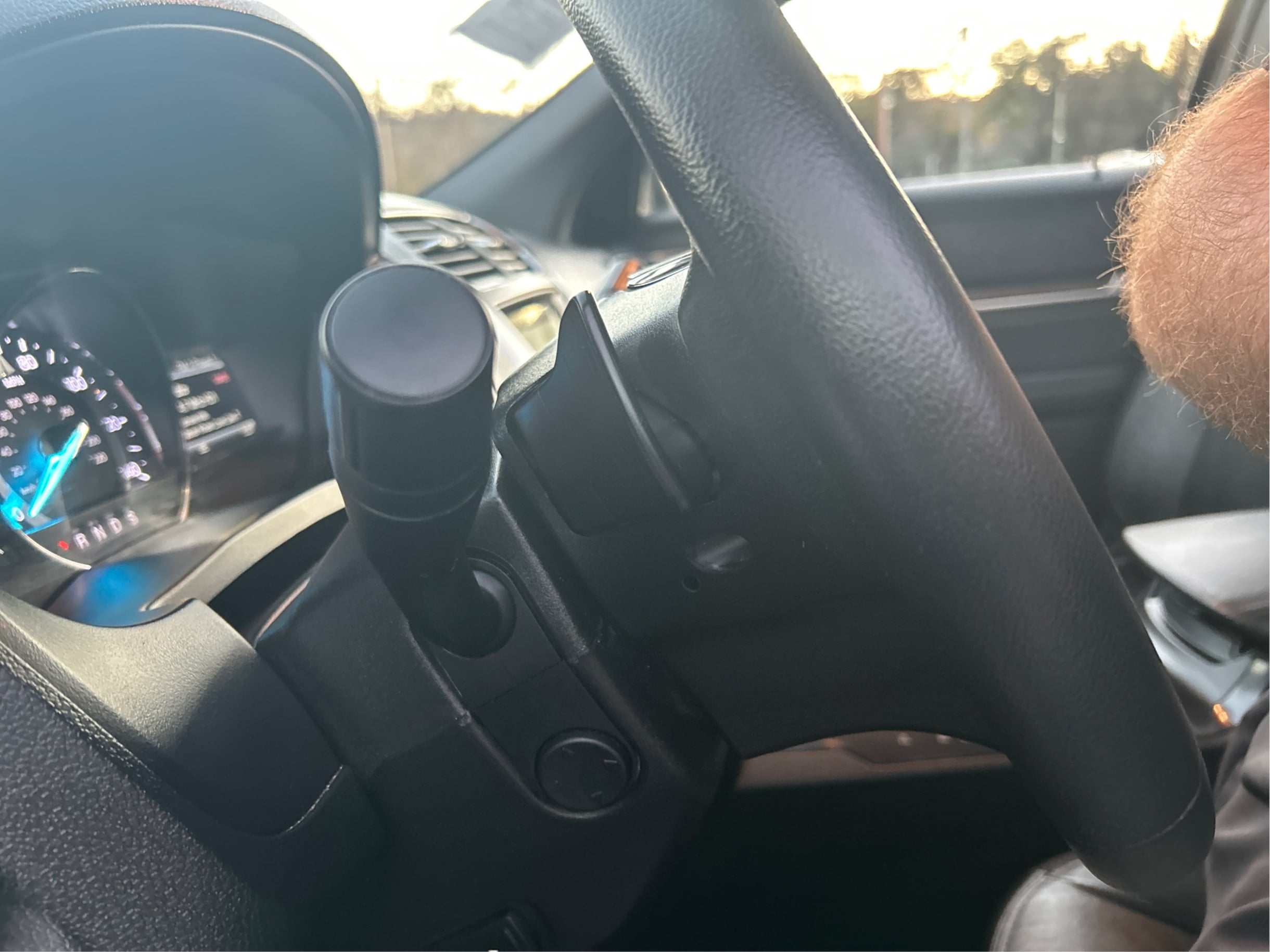 Photo 54 of this Ford Explorer