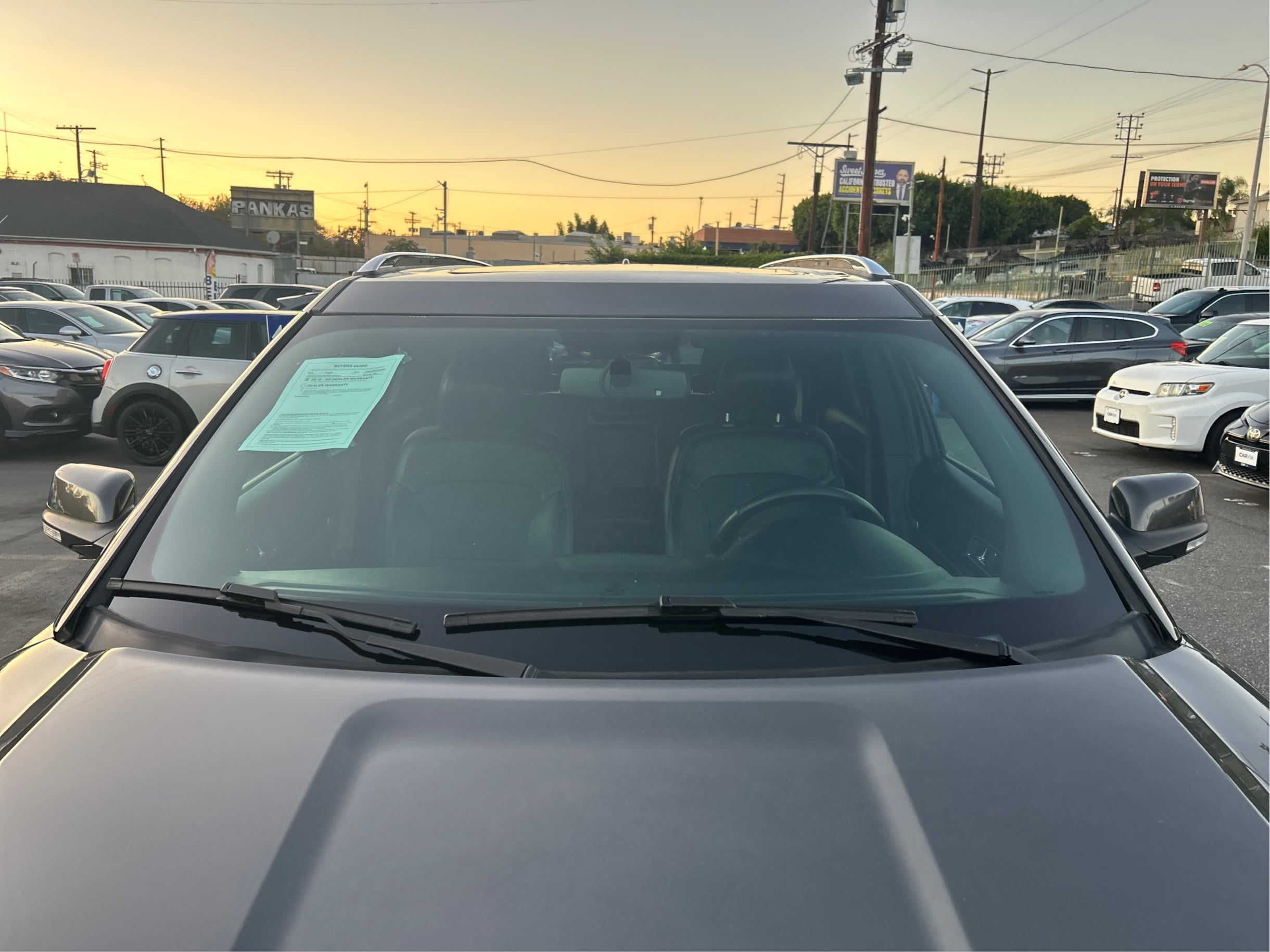 Photo 31 of this Ford Explorer