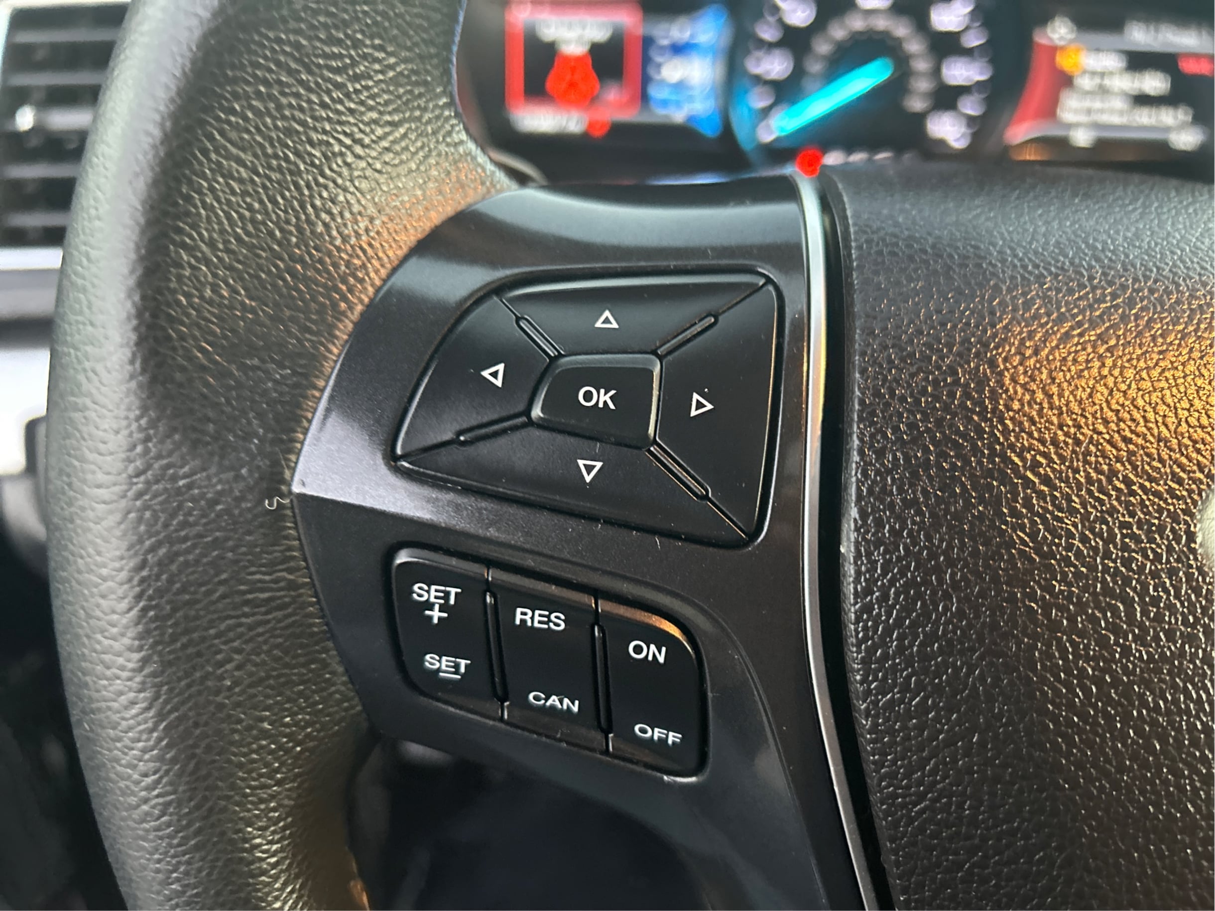 Photo 52 of this Ford Explorer