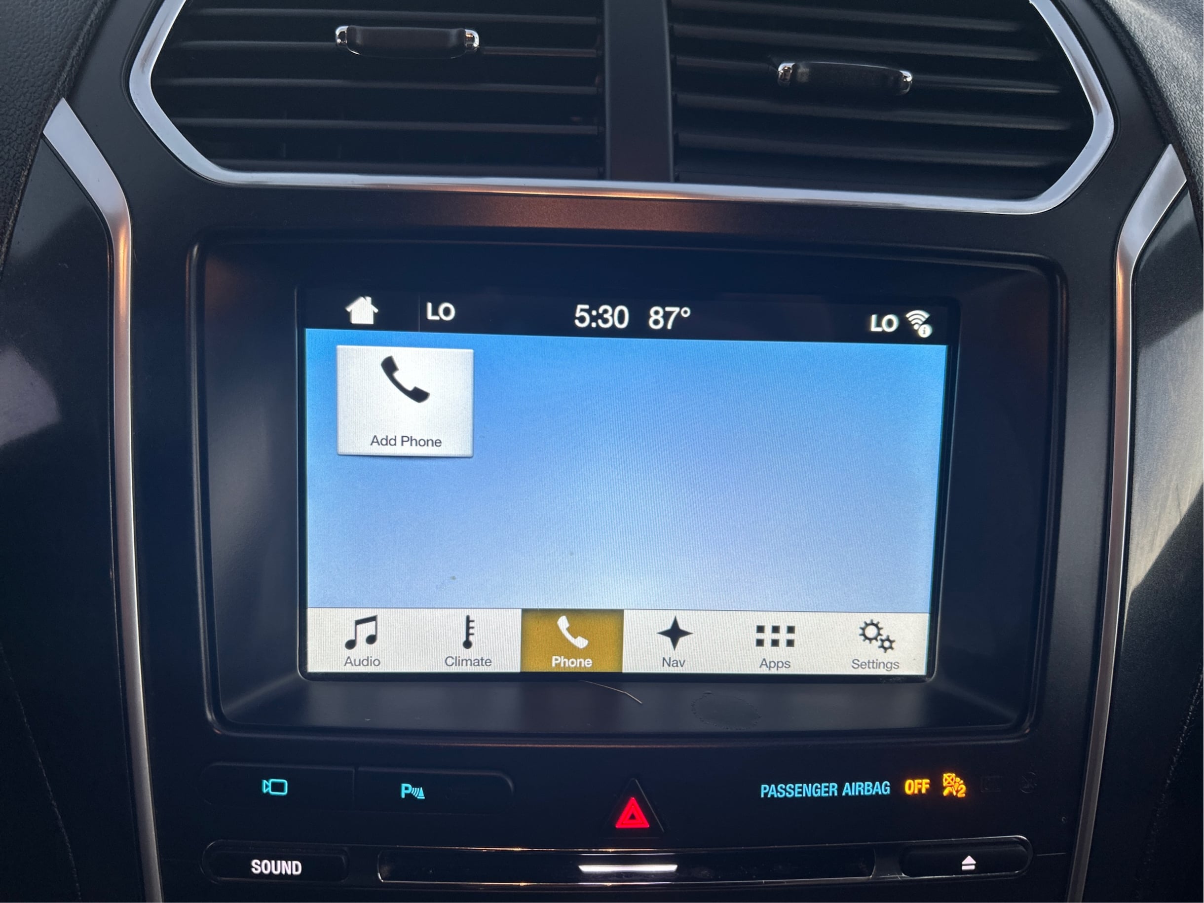 Photo 64 of this Ford Explorer
