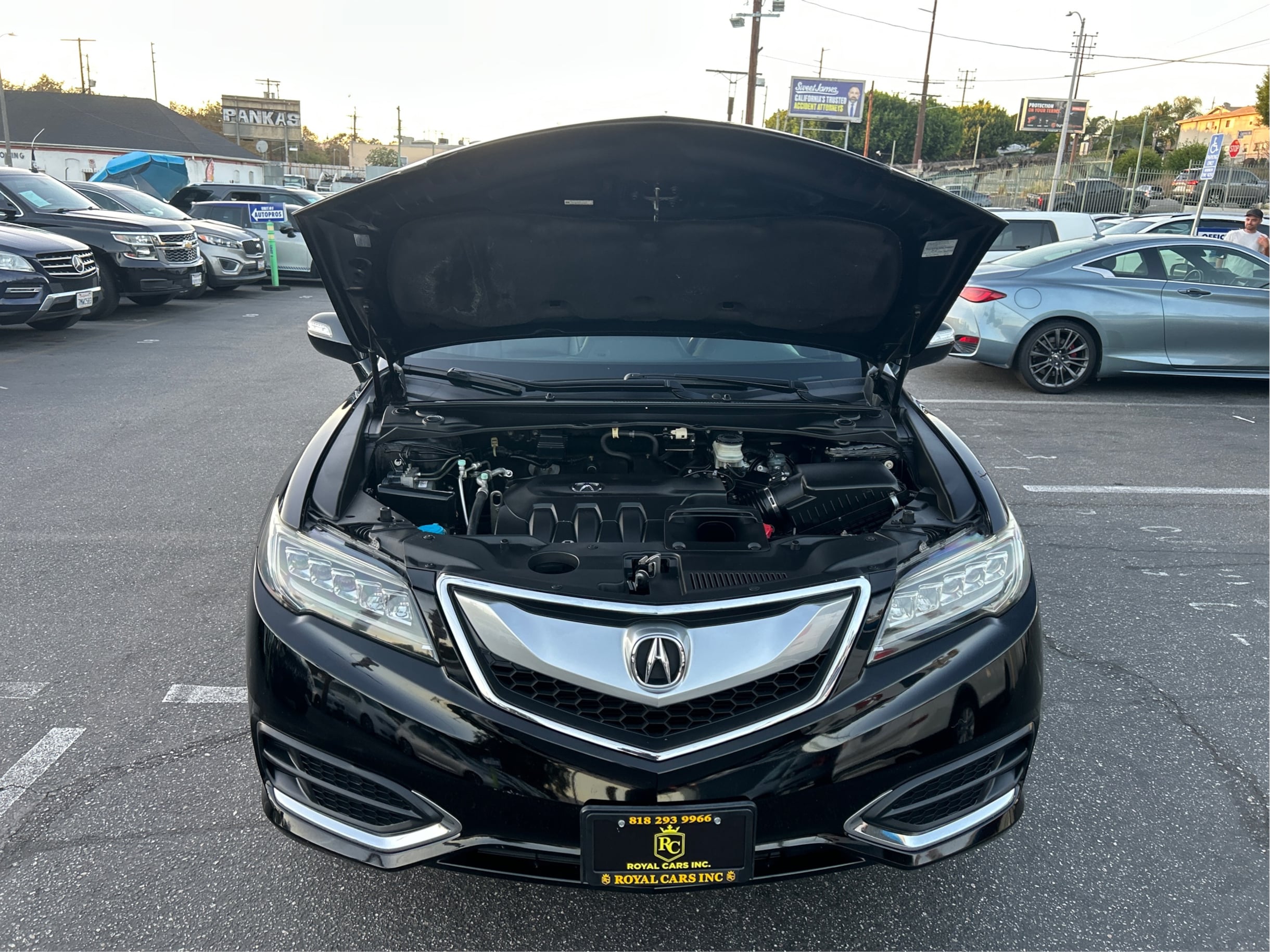 Photo 11 of this Acura RDX