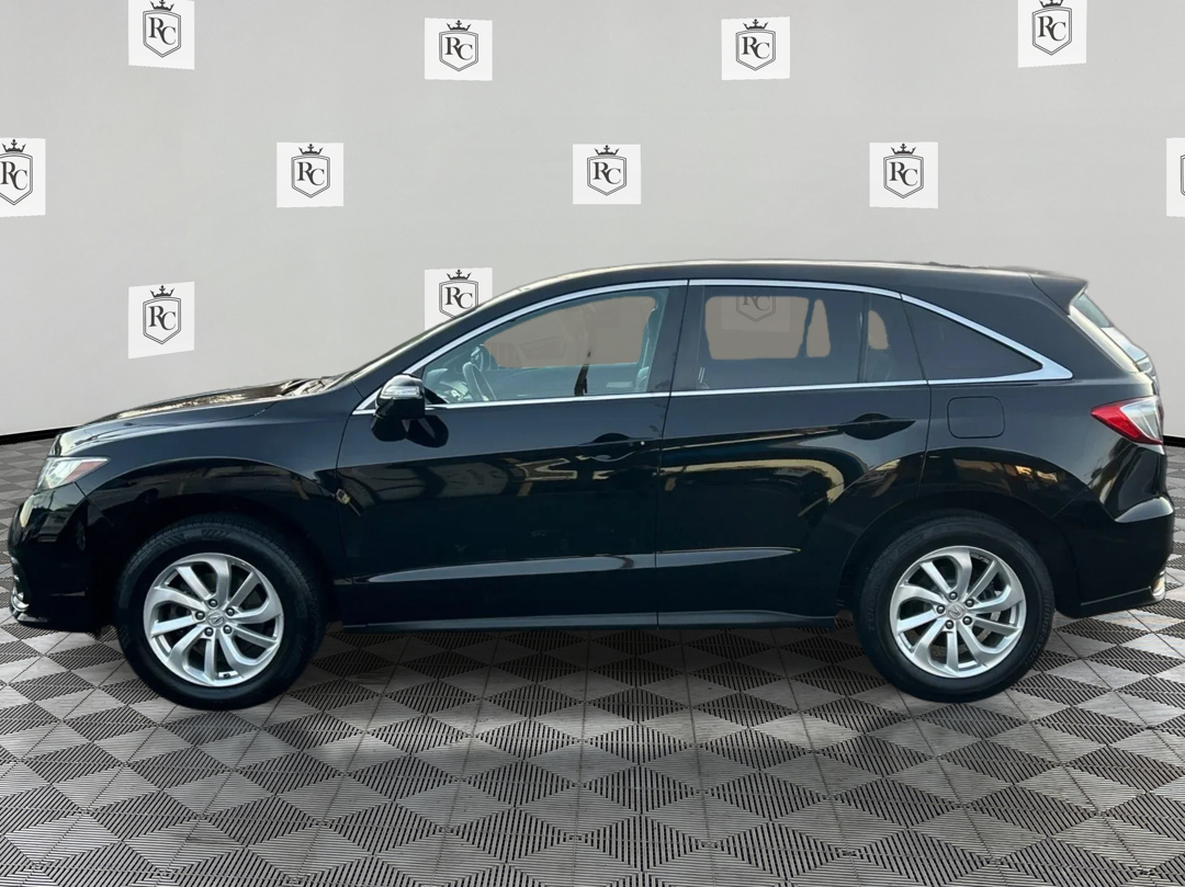 Photo 8 of this Acura RDX