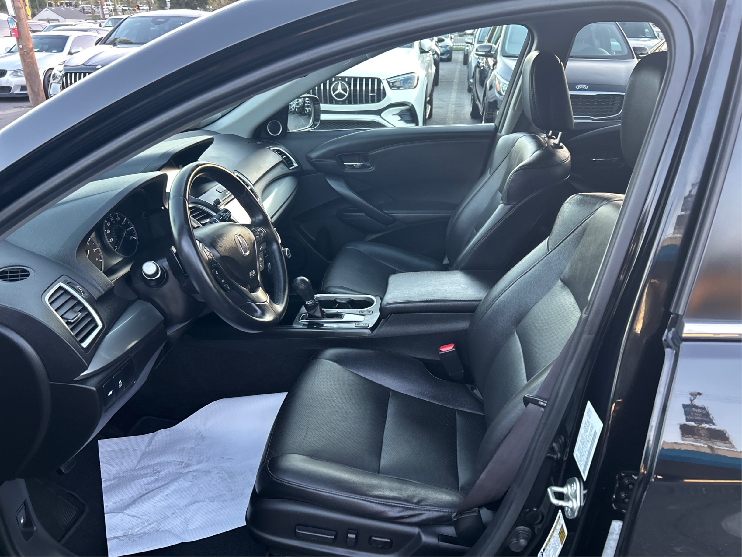 Photo 9 of this Acura RDX