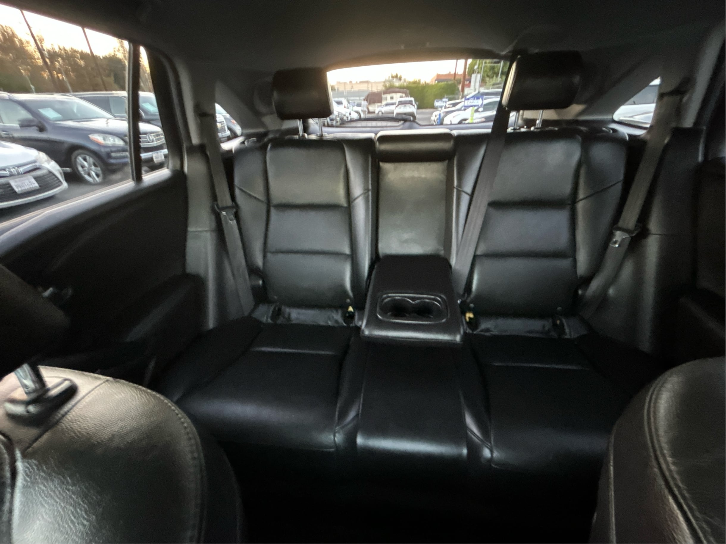 Photo 15 of this Acura RDX