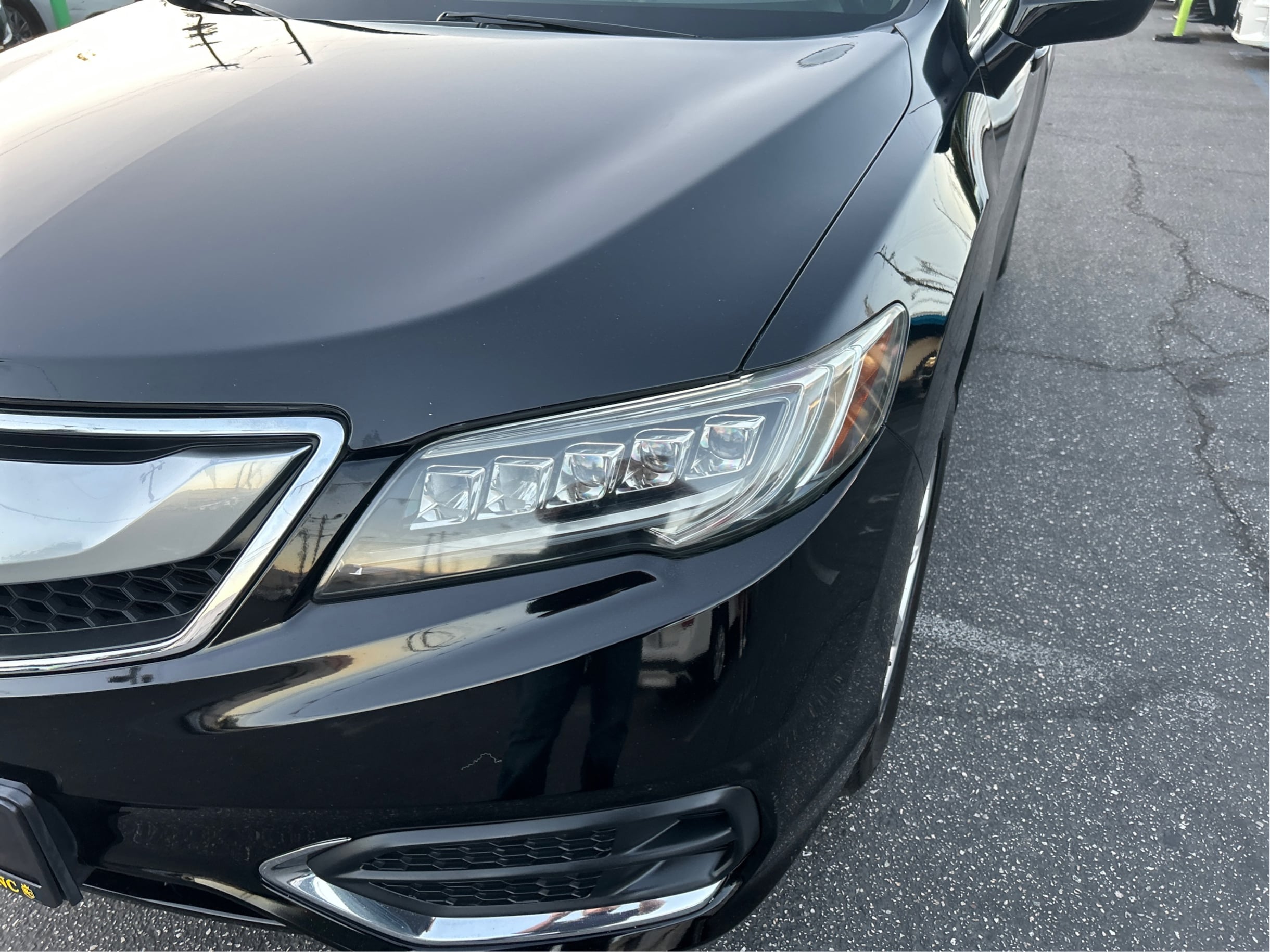 Photo 39 of this Acura RDX