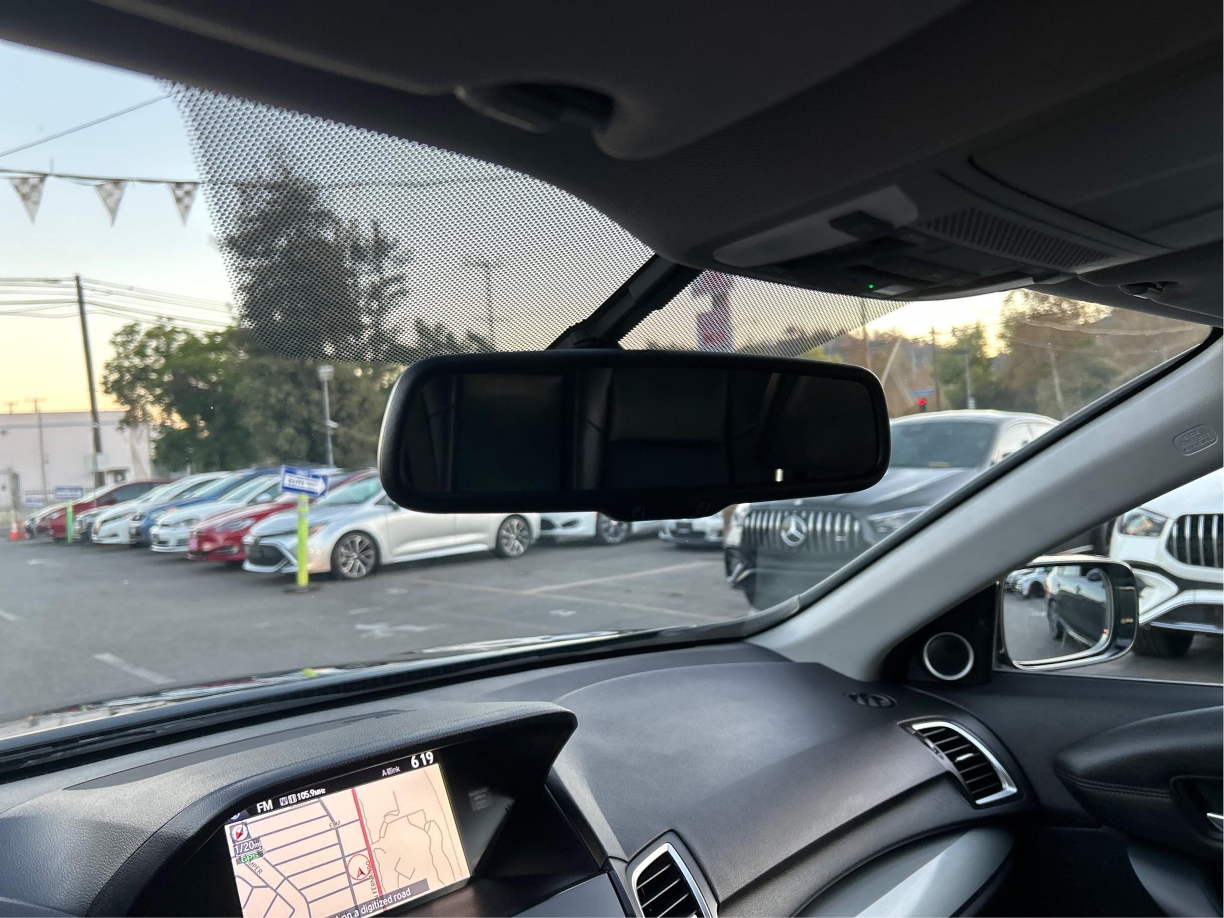 Photo 18 of this Acura RDX