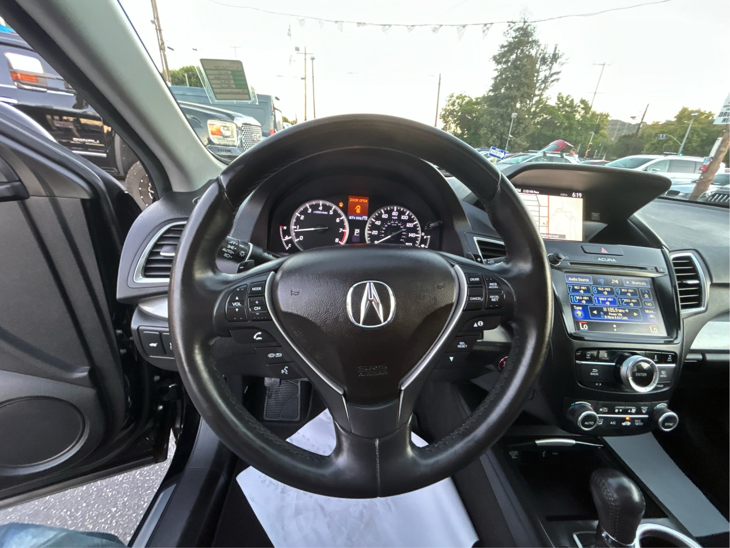 Photo 20 of this Acura RDX