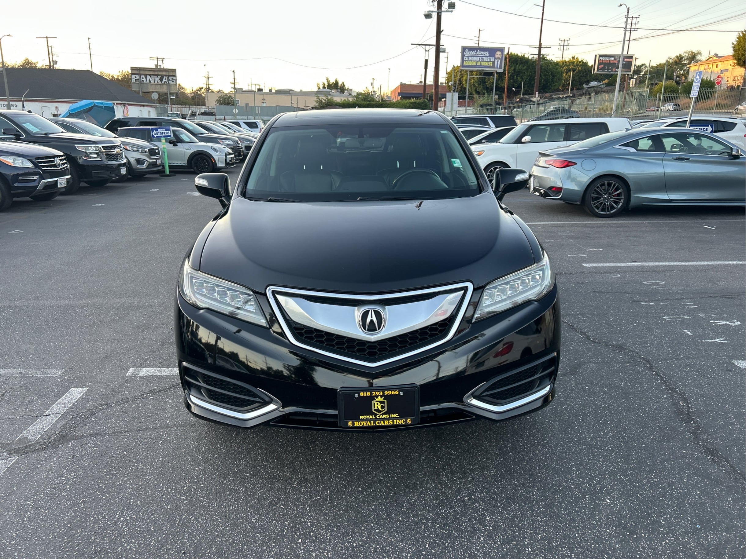 Photo 30 of this Acura RDX