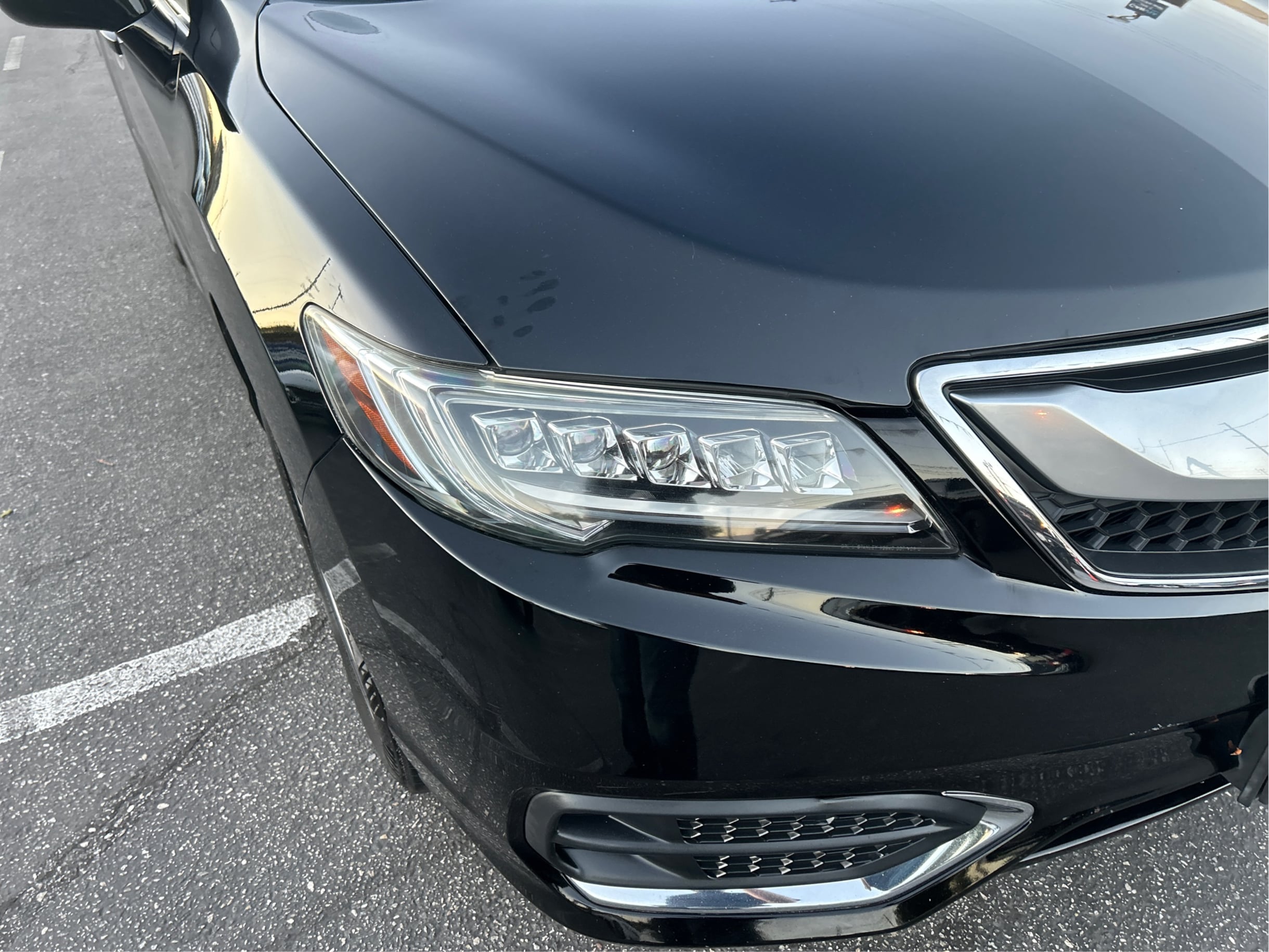 Photo 42 of this Acura RDX