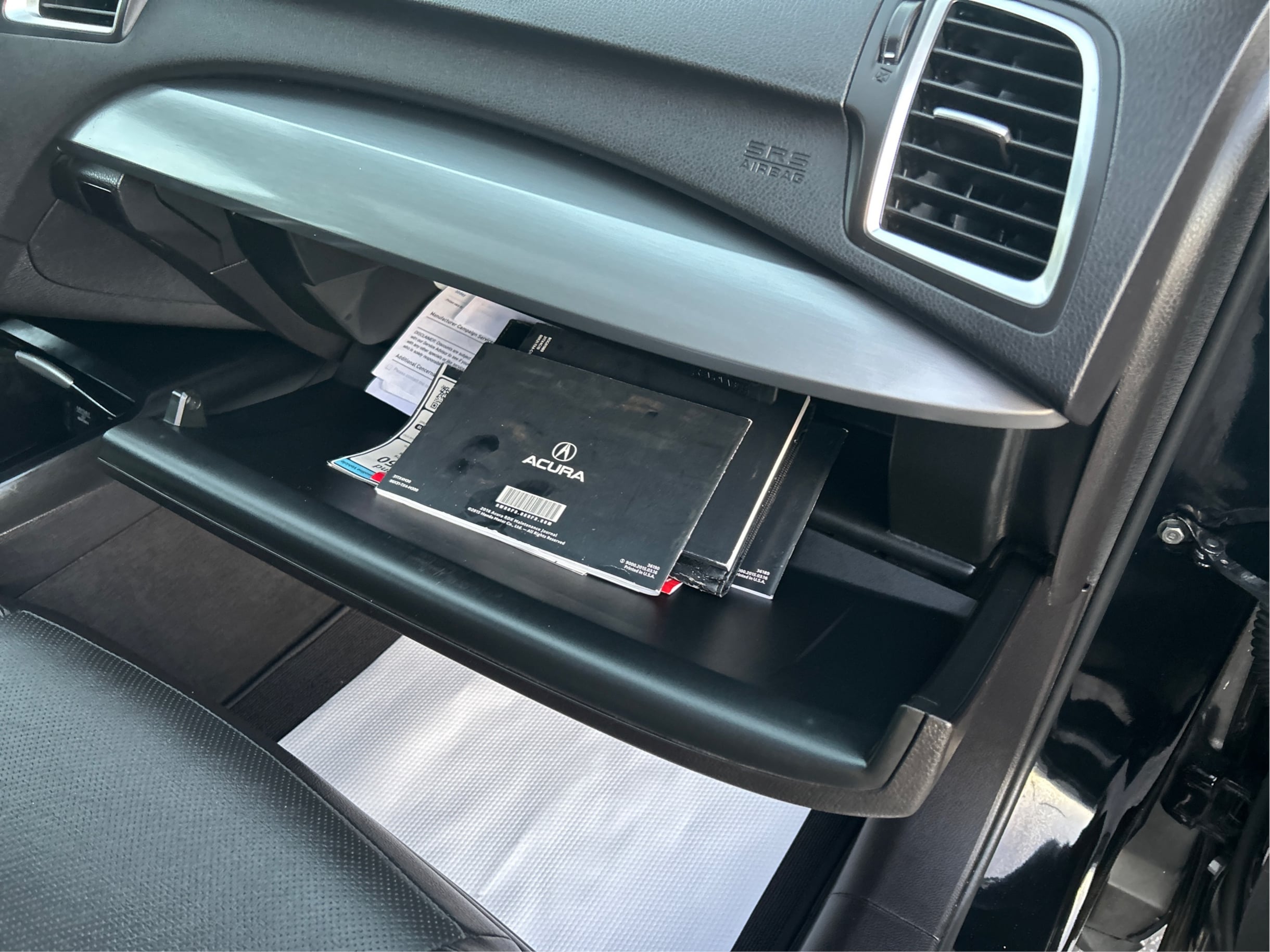 Photo 54 of this Acura RDX