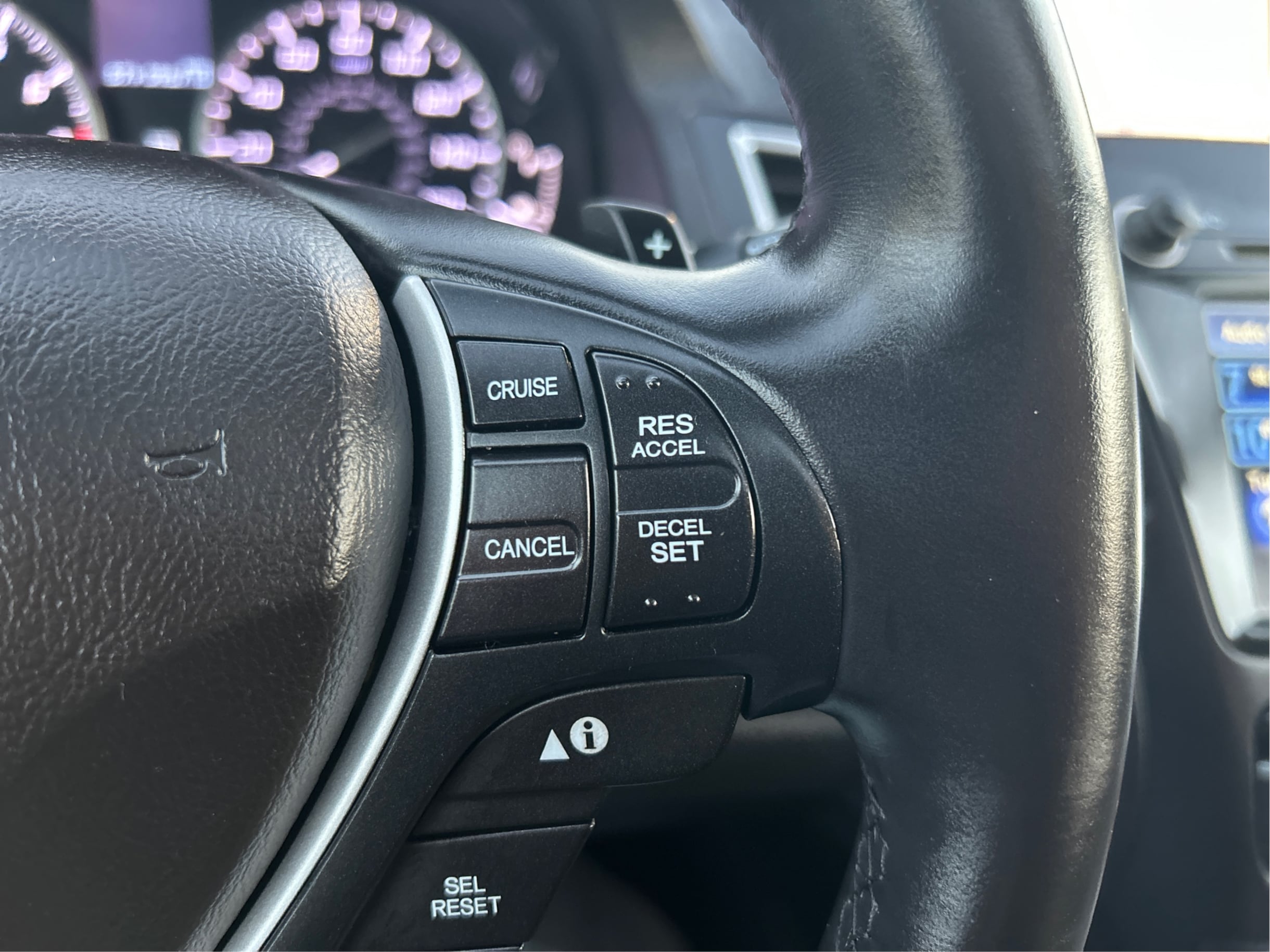 Photo 59 of this Acura RDX