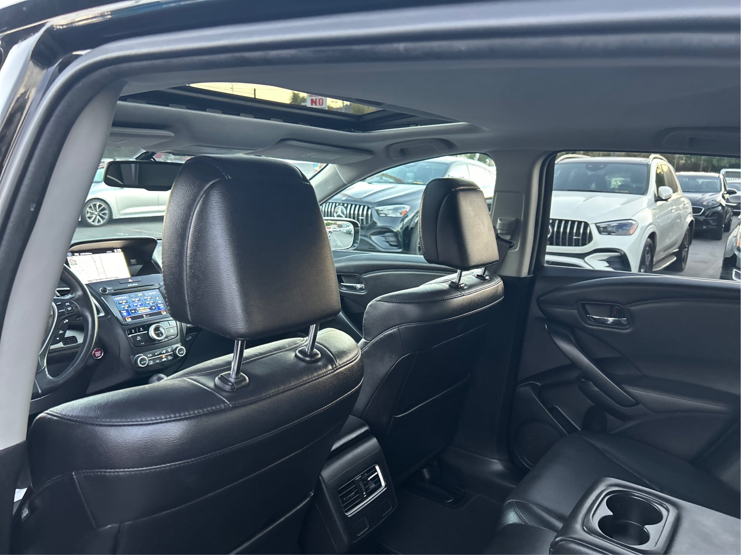 Photo 24 of this Acura RDX
