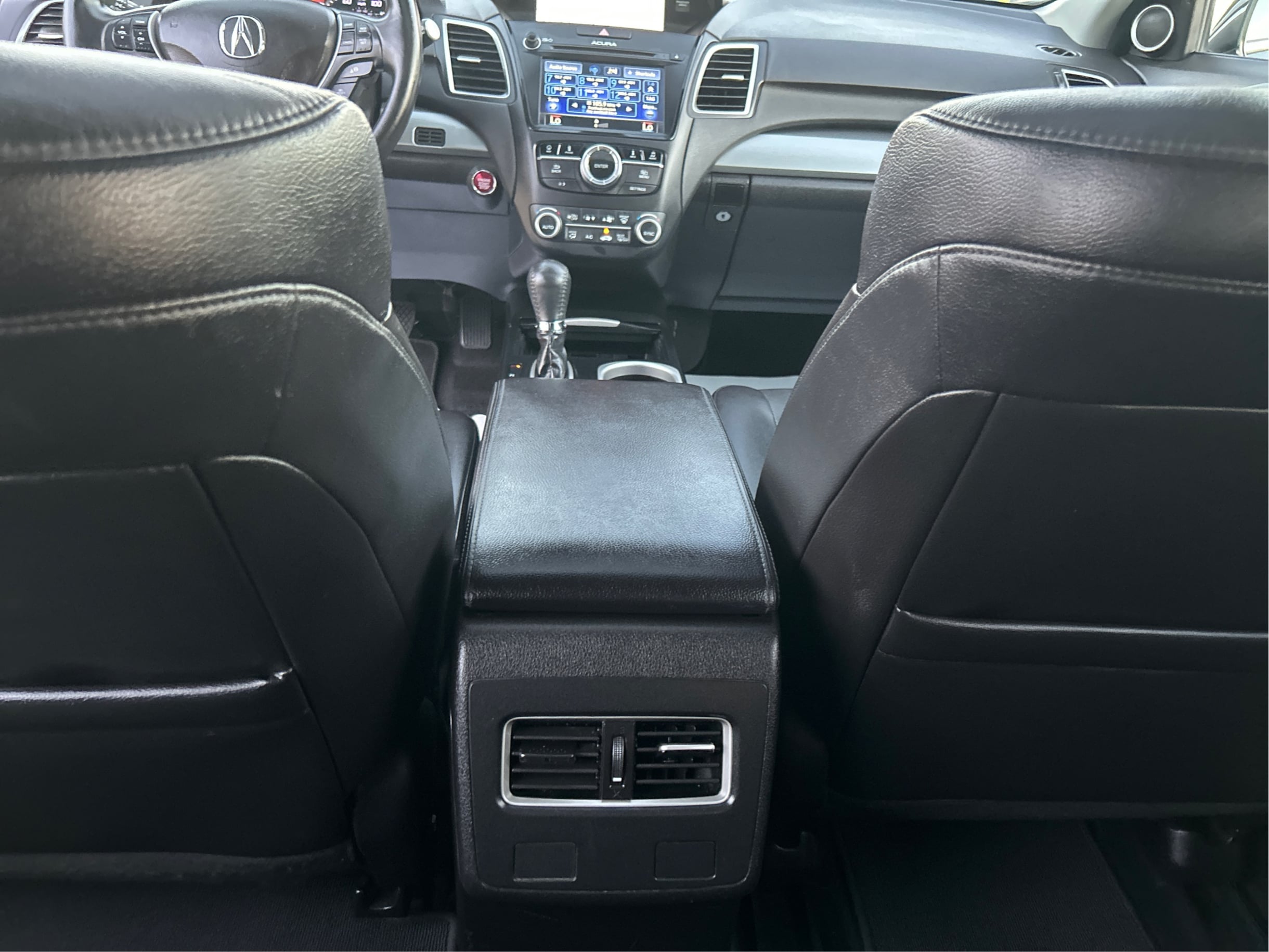 Photo 25 of this Acura RDX