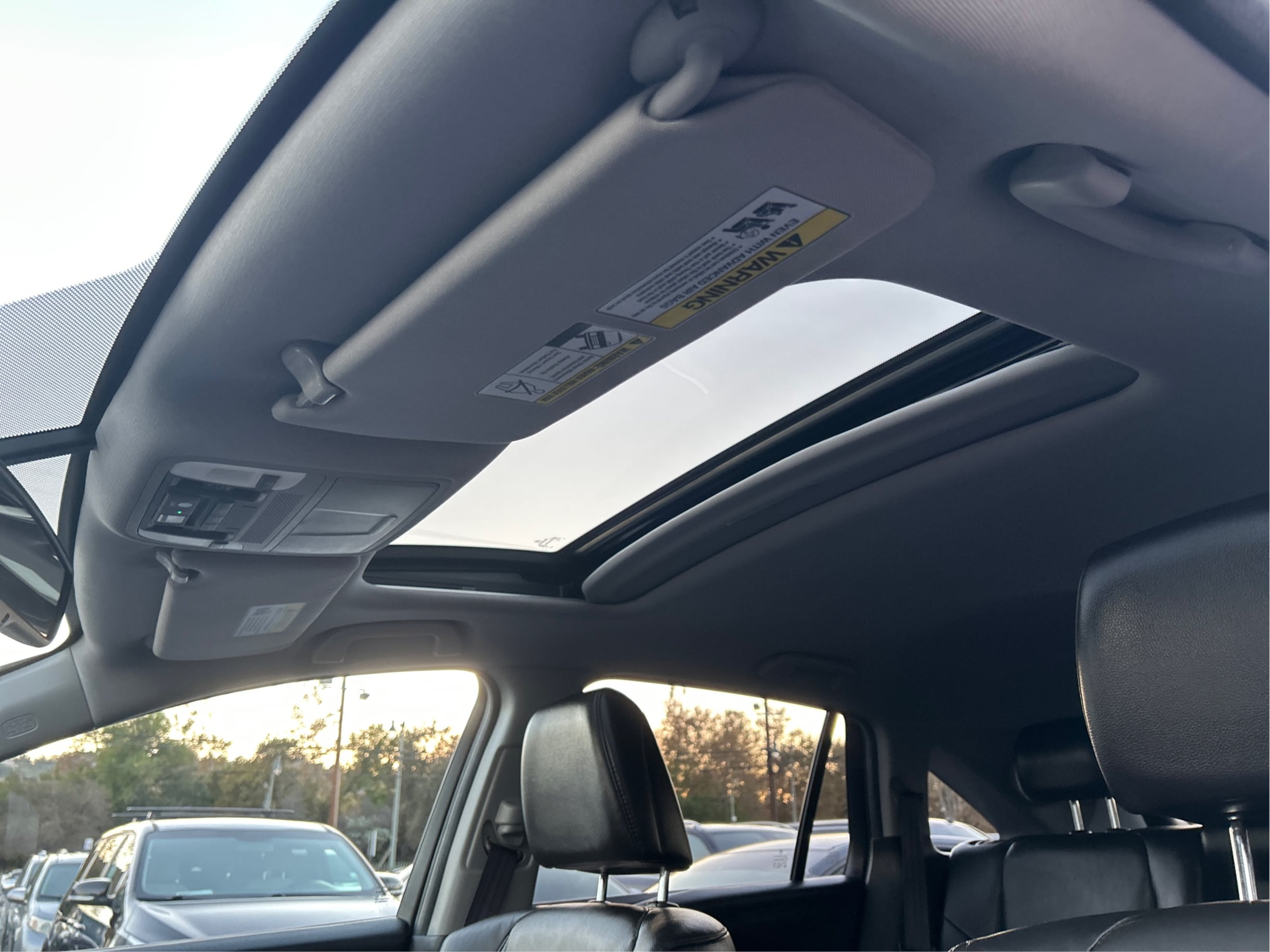 Photo 26 of this Acura RDX