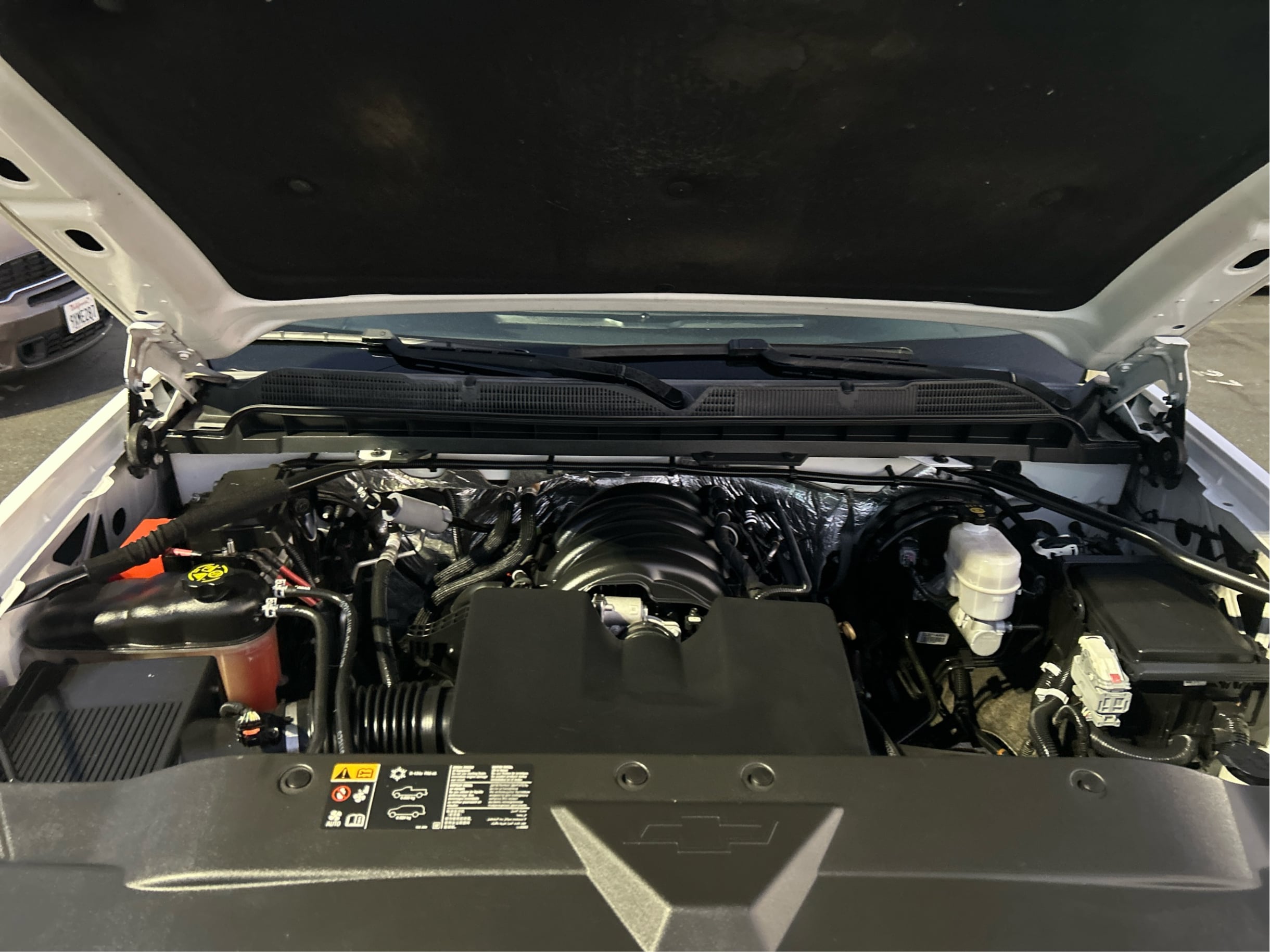 Photo 31 of this Chevrolet Silverado 1500